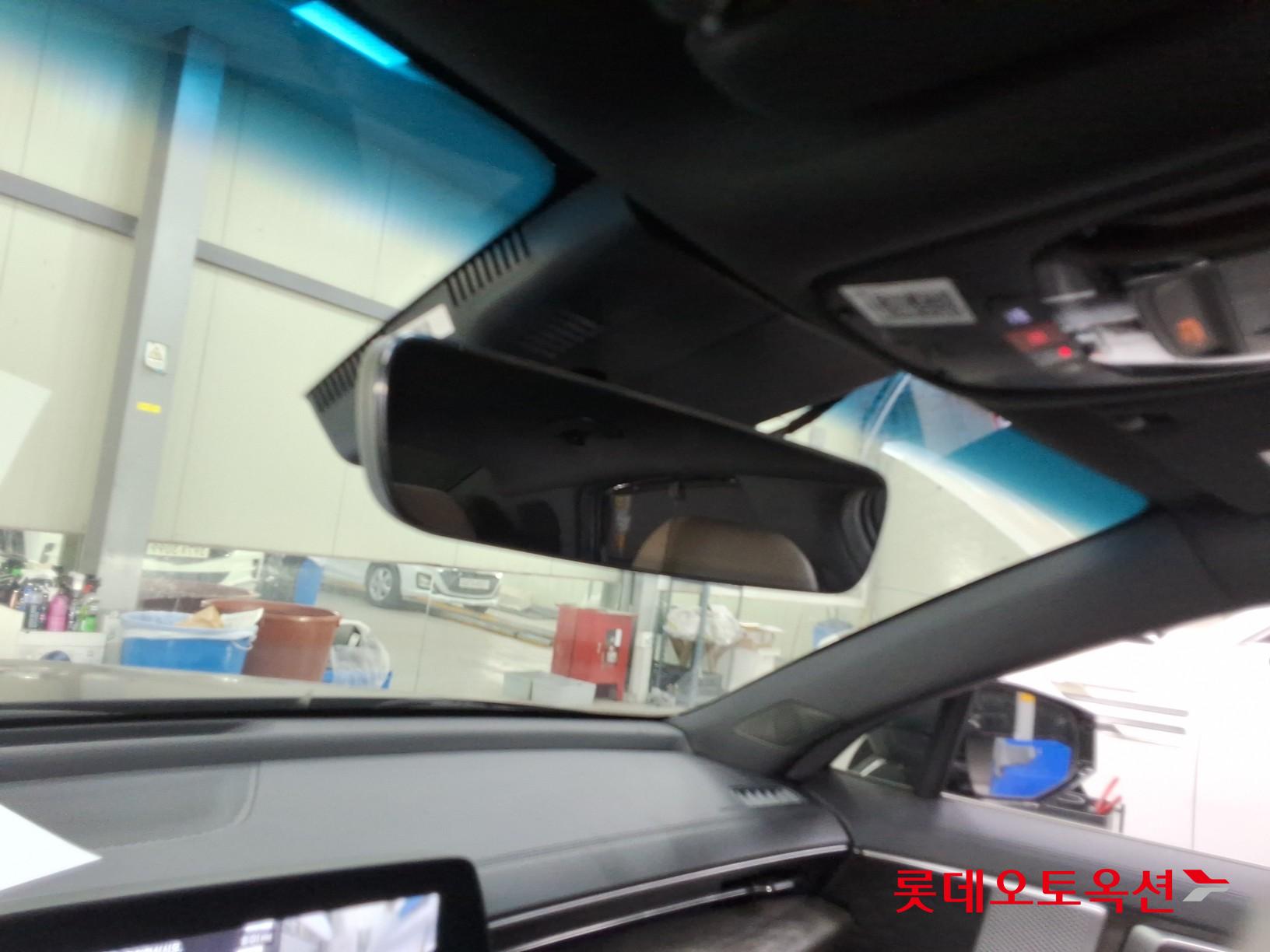 Kia K8 2022 - Image 33