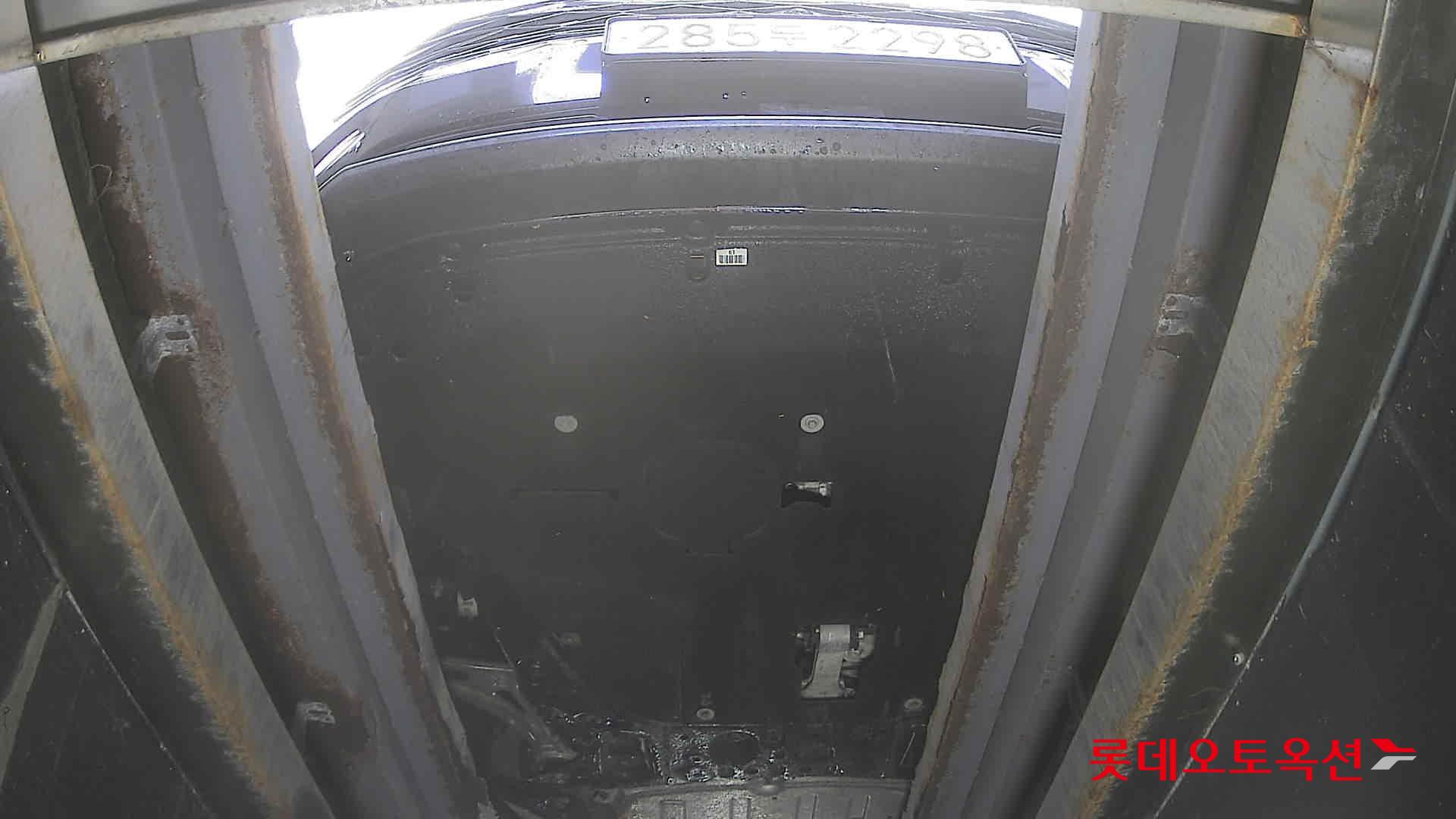 كيا K8 2022 - صورة 8