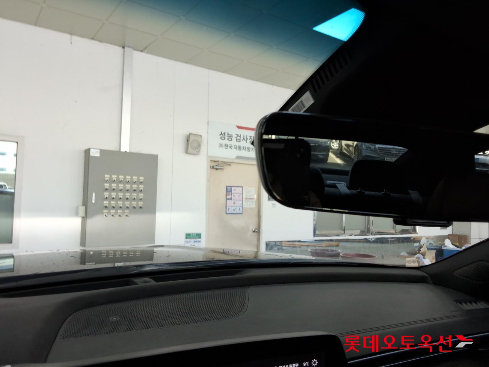 كيا K8 2022 - صورة 33