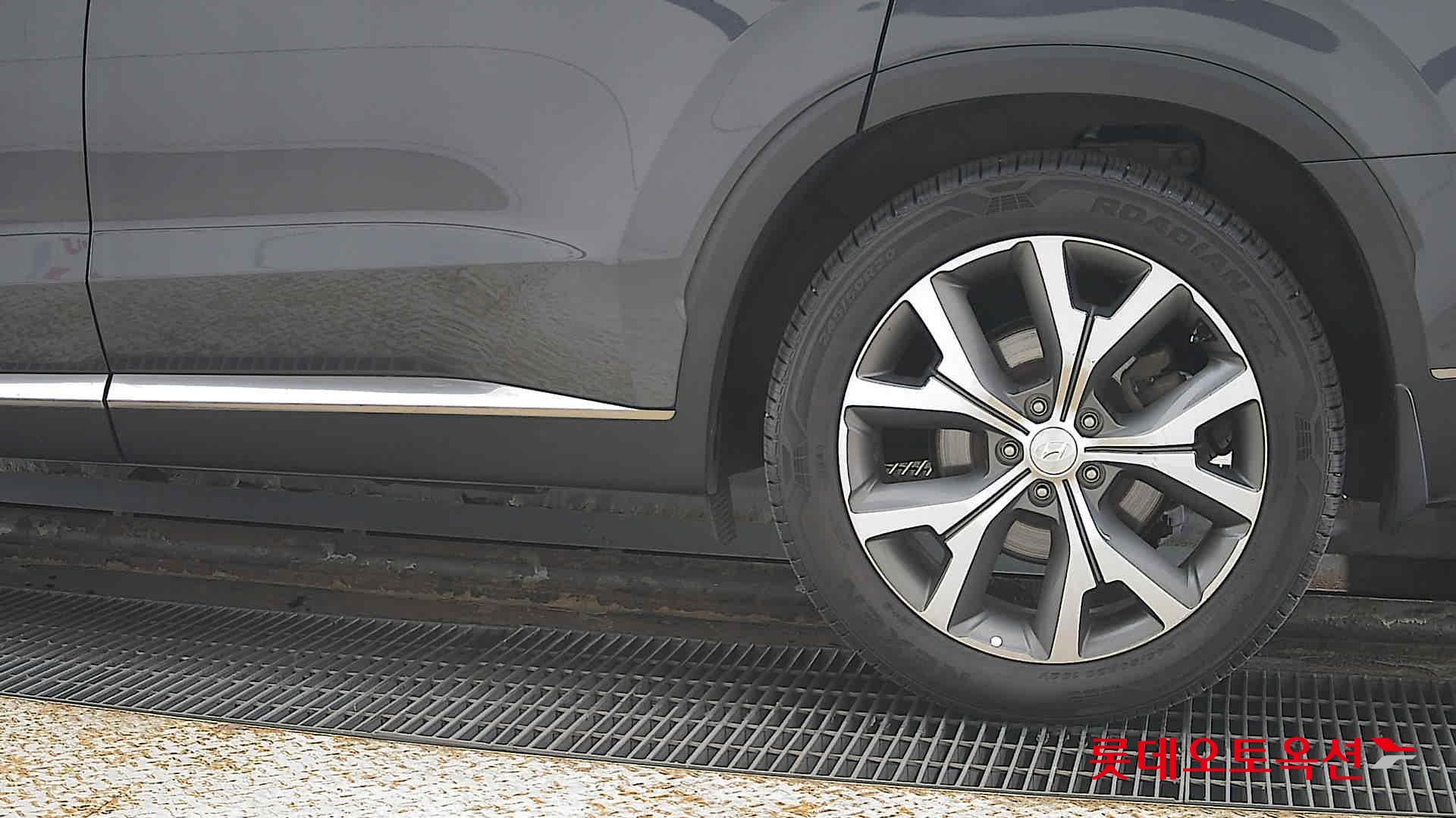 Hyundai Palisade id 3822843 из Кореи 22