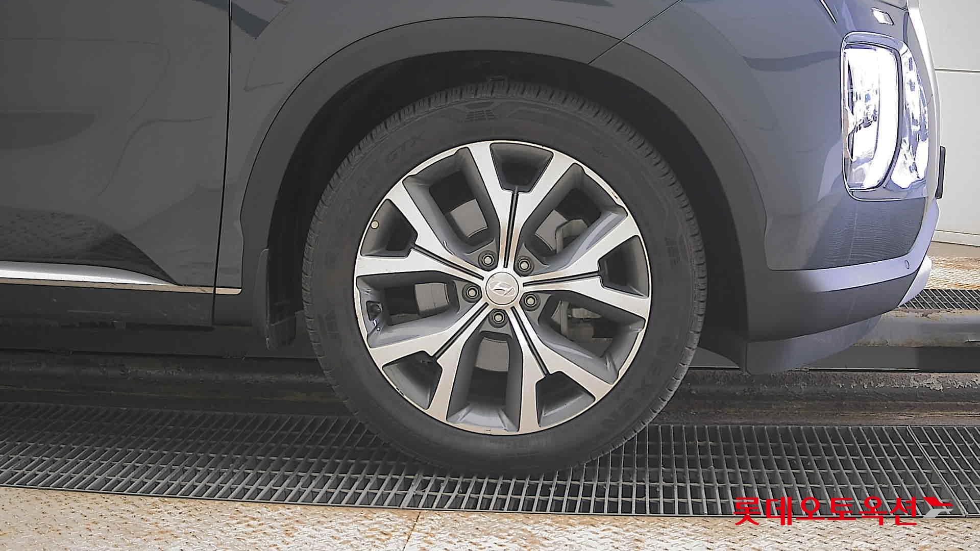 Hyundai Palisade id 3822843 из Кореи 23