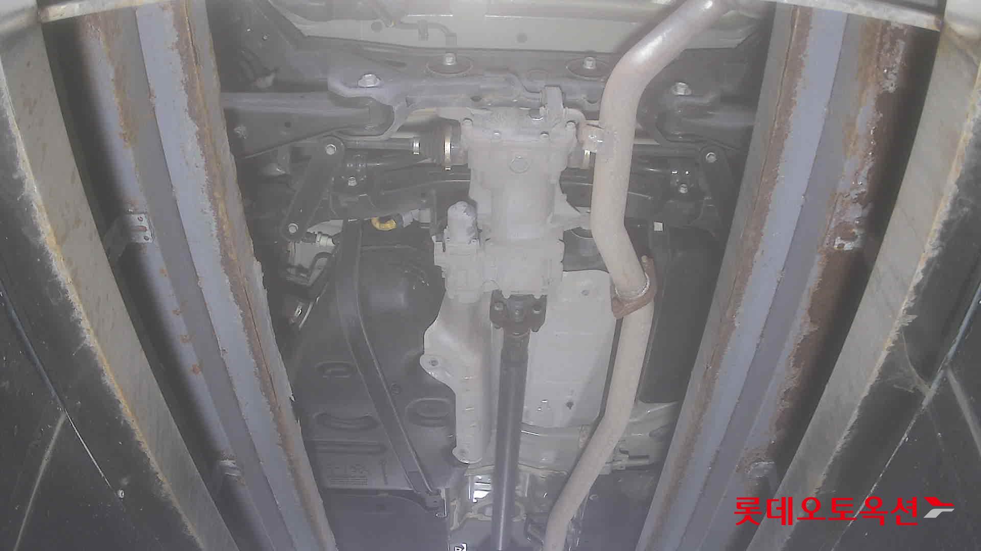 Hyundai Palisade id 3822843 из Кореи 27