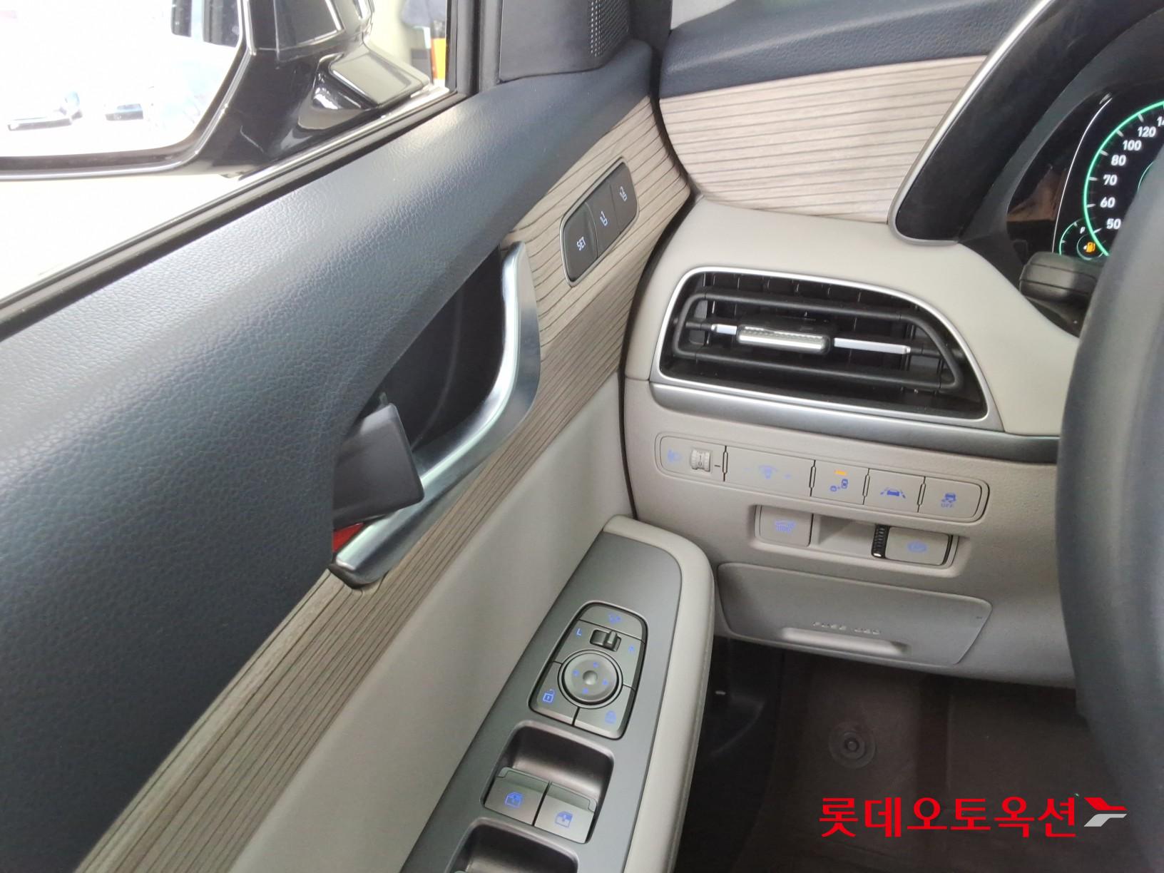 Hyundai Palisade id 3822843 из Кореи 28