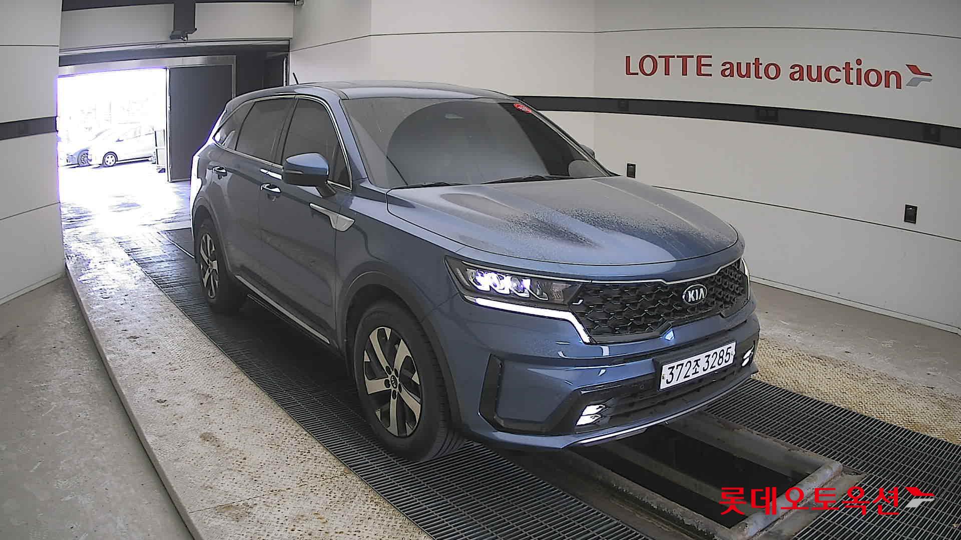 기아자동차 쏘렌토 2021 - 이미지 6