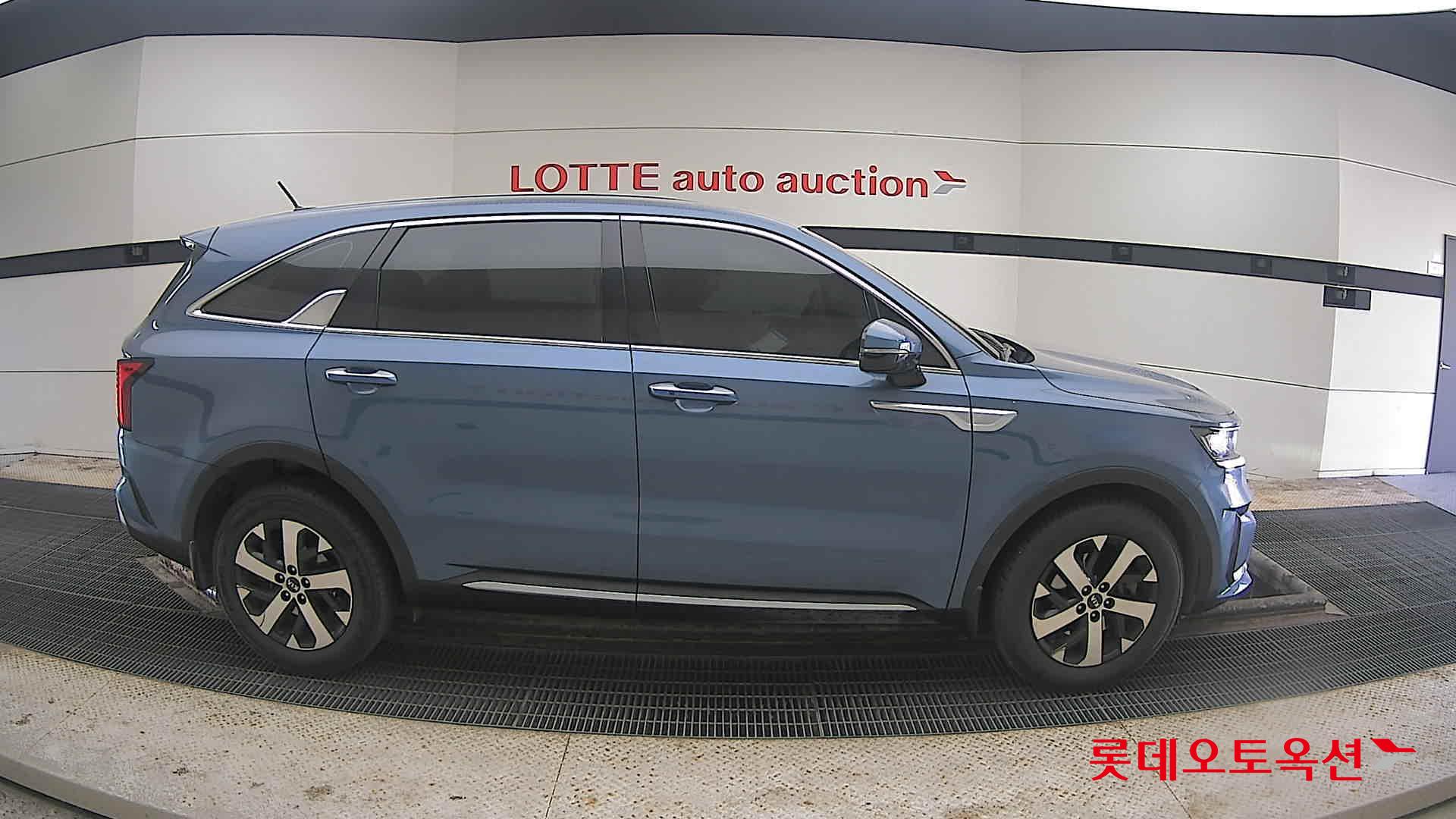 기아자동차 쏘렌토 2021 - 이미지 21