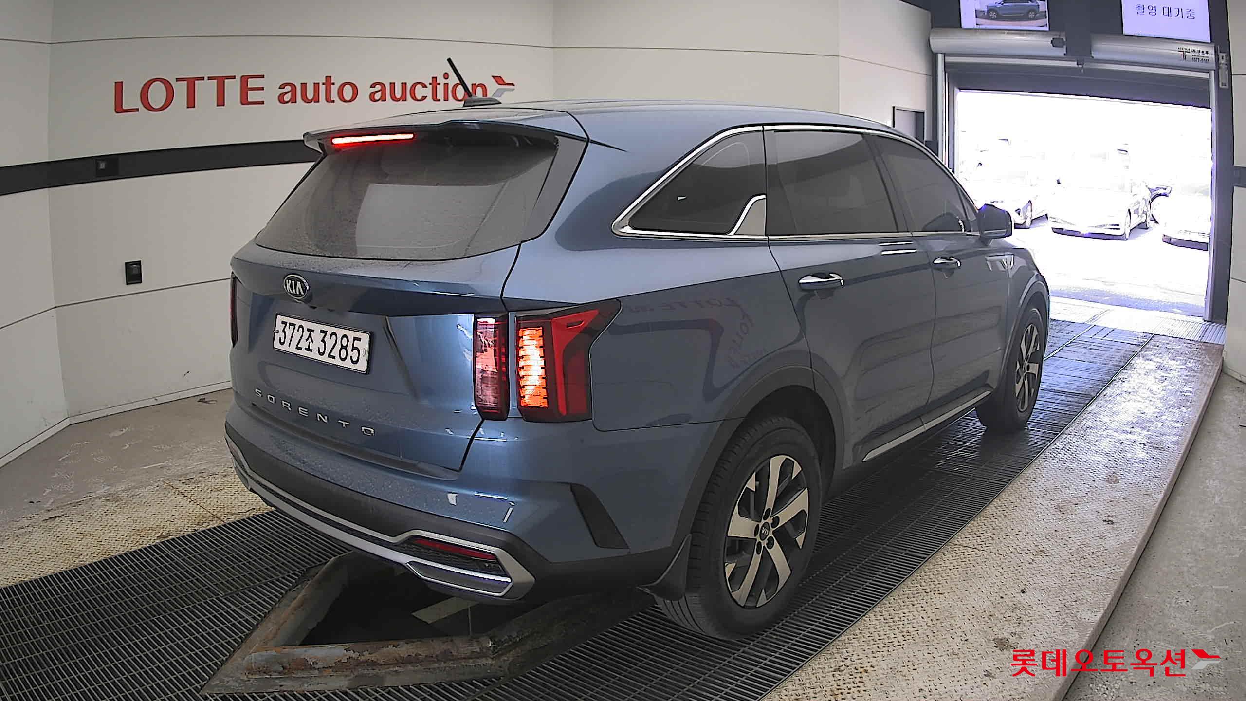 기아자동차 쏘렌토 2021 - 이미지 5