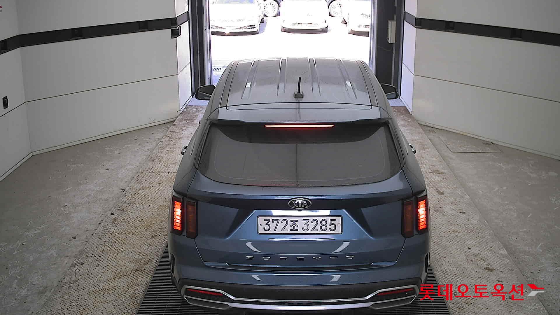 기아자동차 쏘렌토 2021 - 이미지 17