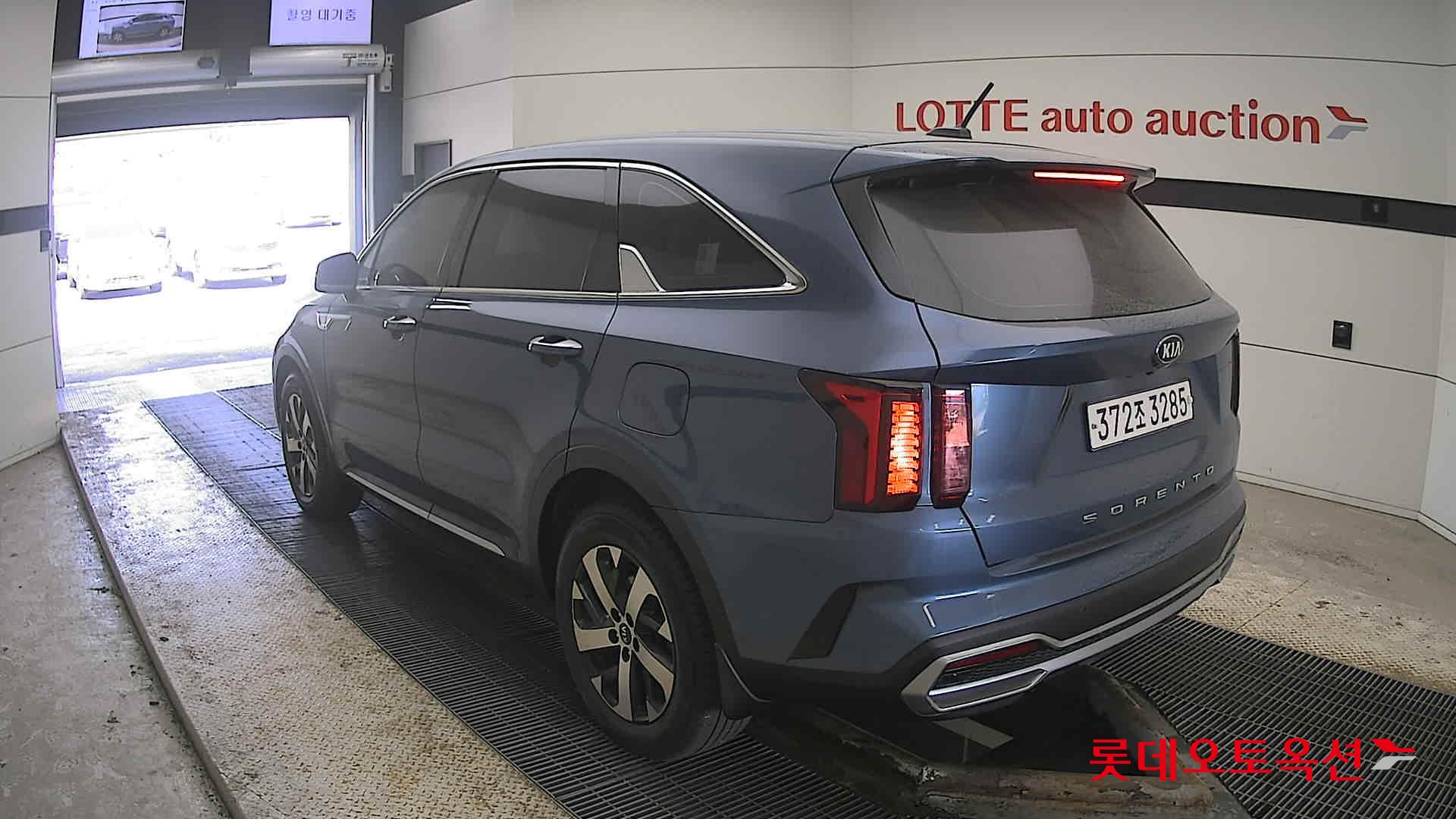 기아자동차 쏘렌토 2021 - 이미지 4