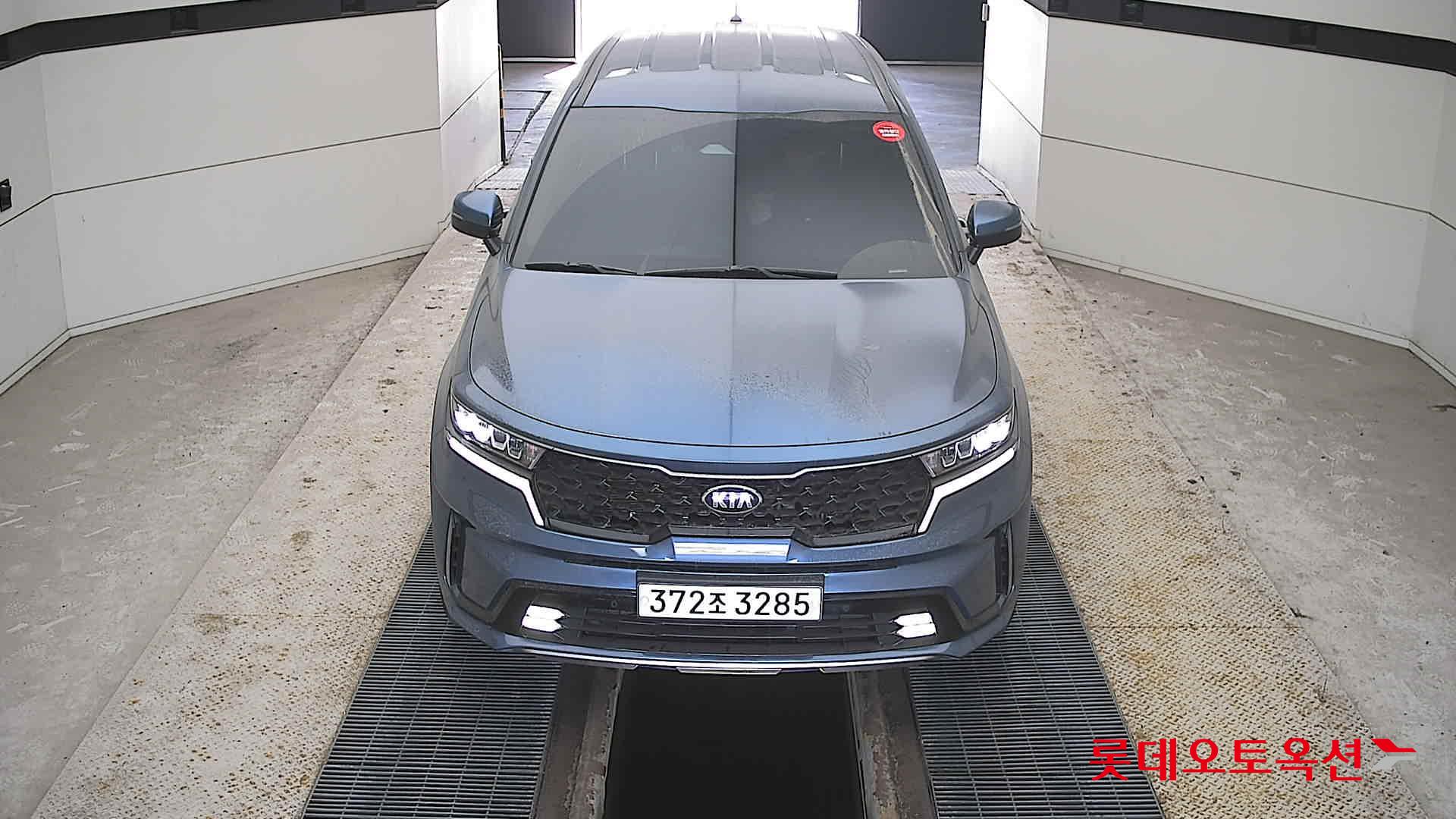 기아자동차 쏘렌토