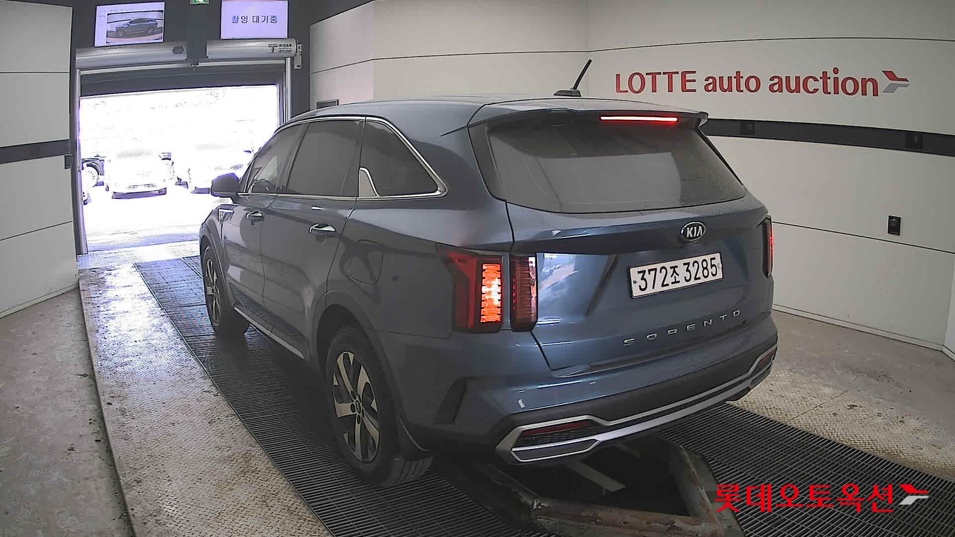 기아자동차 쏘렌토 2021 - 이미지 16