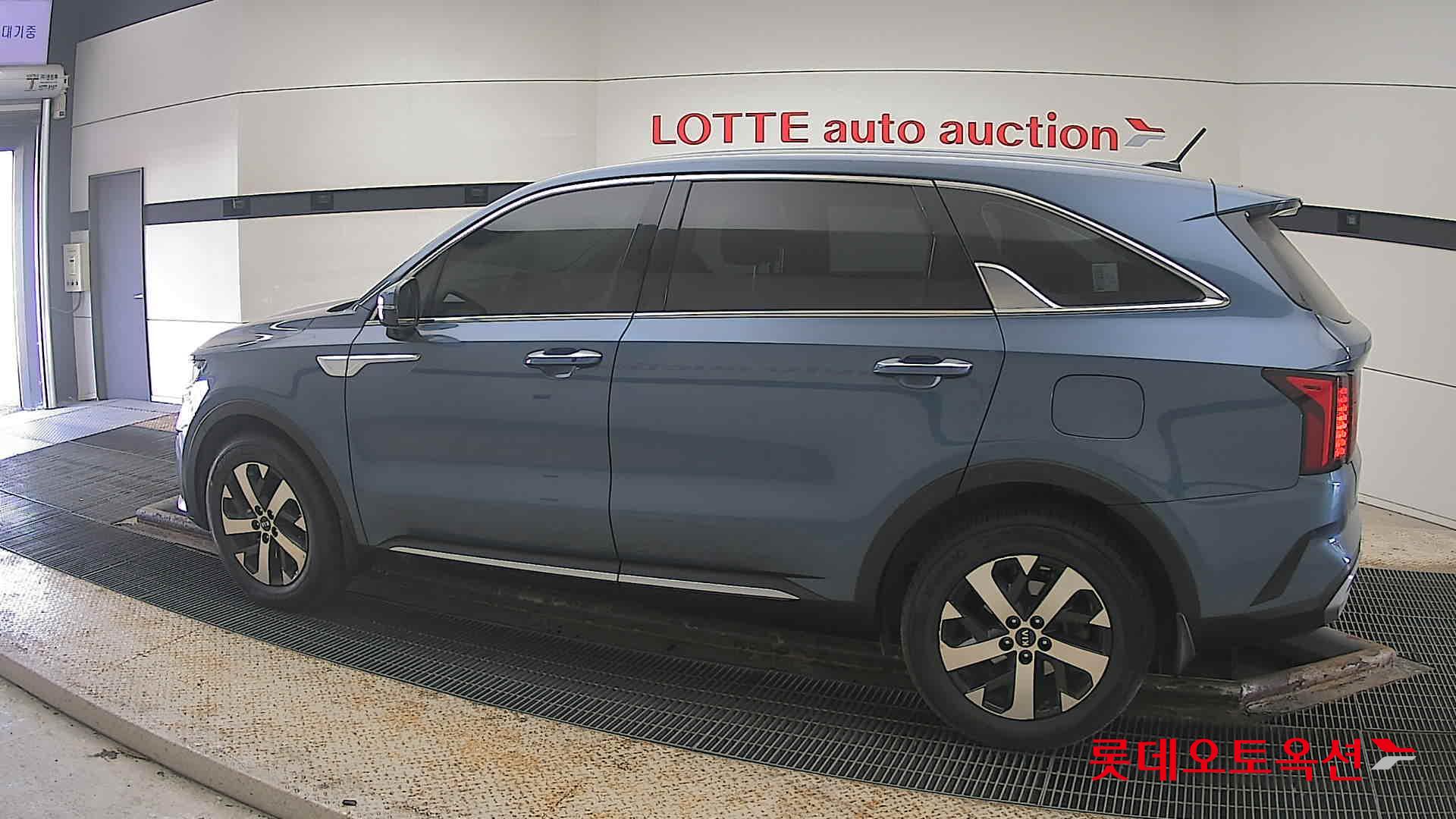 기아자동차 쏘렌토 2021 - 이미지 14