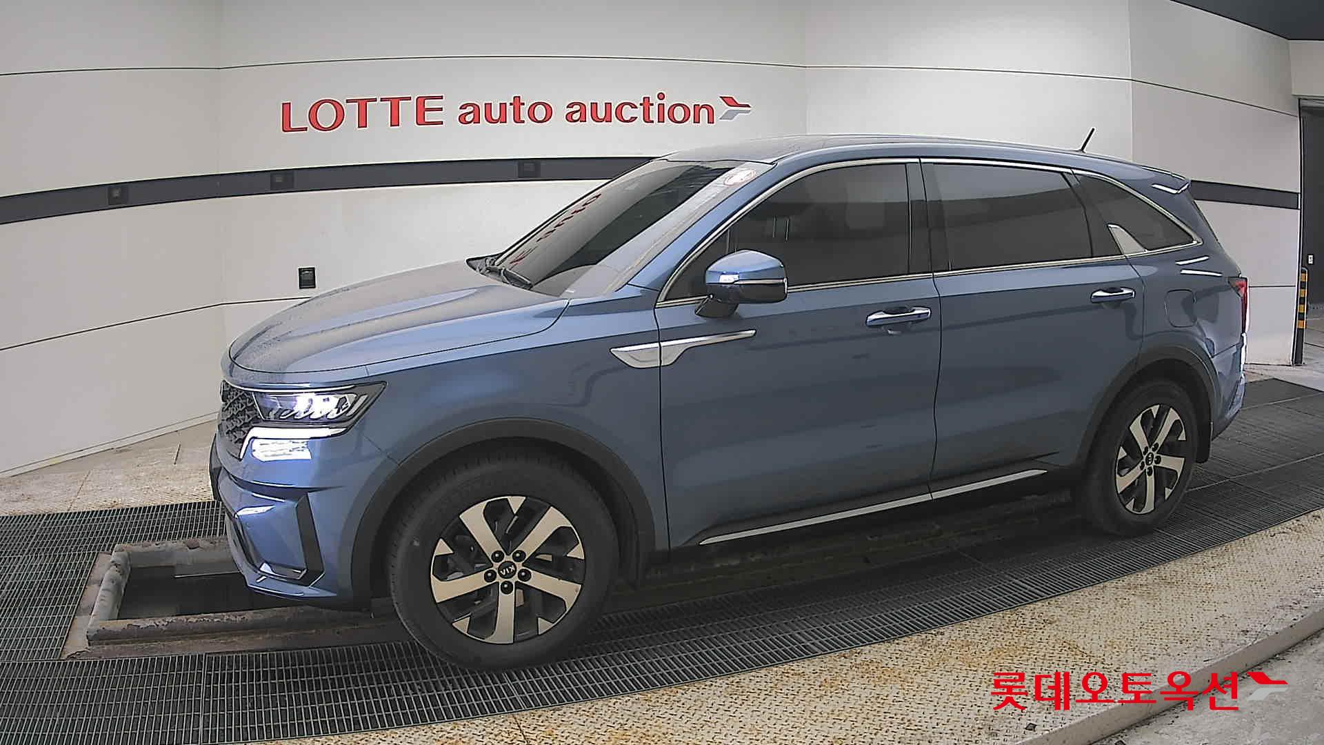 기아자동차 쏘렌토 2021 - 이미지 12