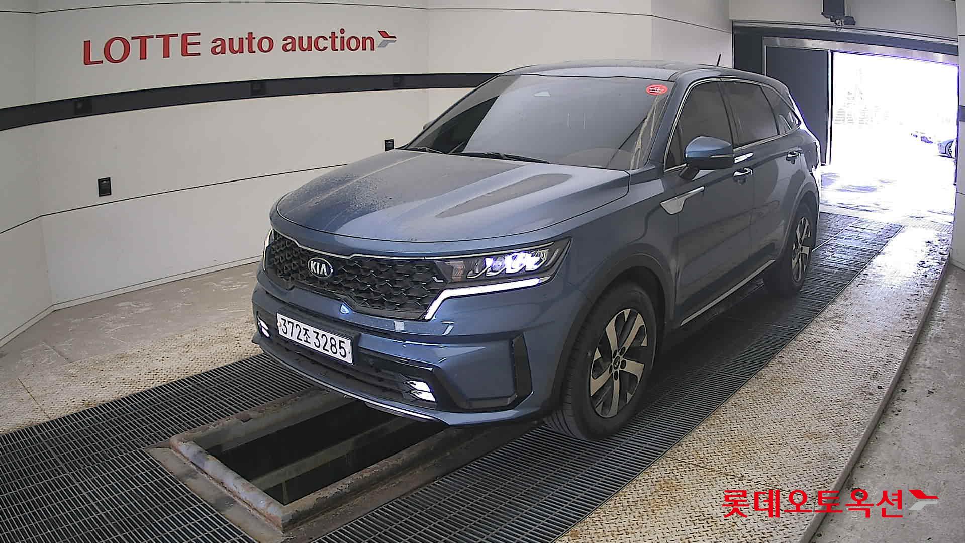 기아자동차 쏘렌토 2021 - 이미지 3