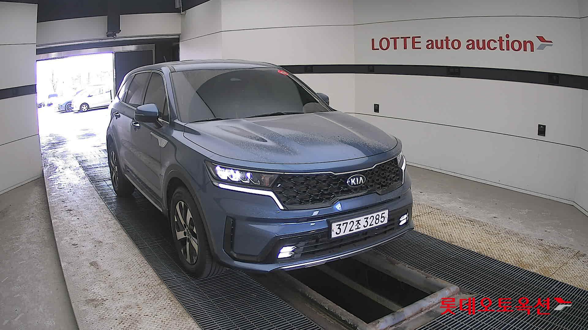 기아자동차 쏘렌토 2021 - 이미지 24