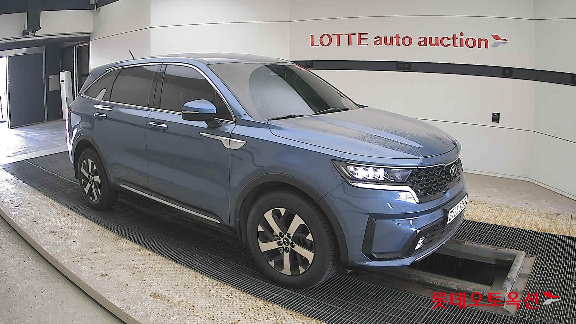 기아자동차 쏘렌토 2021 - 이미지 23