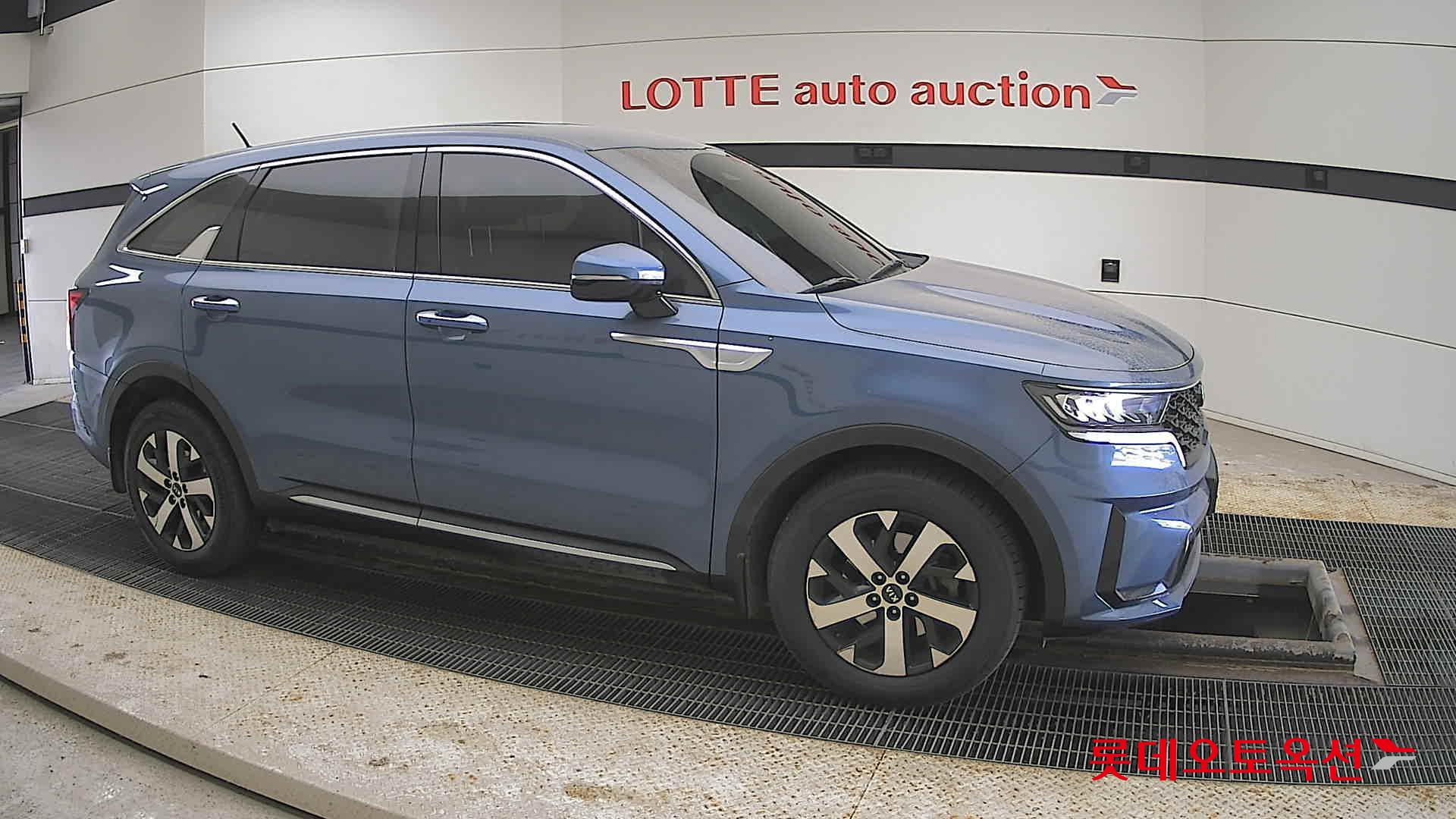 기아자동차 쏘렌토 2021 - 이미지 22