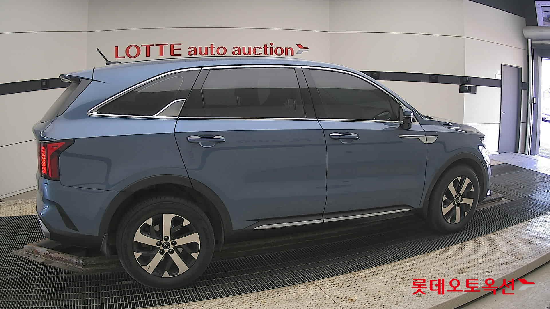 기아자동차 쏘렌토 2021 - 이미지 20