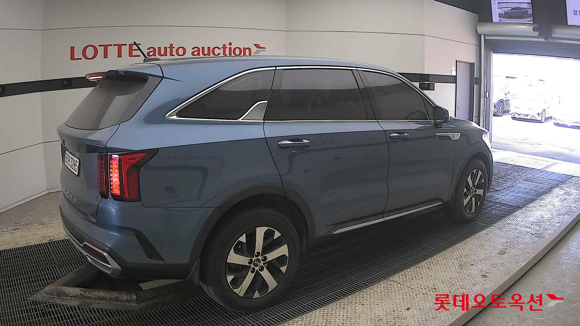 기아자동차 쏘렌토 2021 - 이미지 19