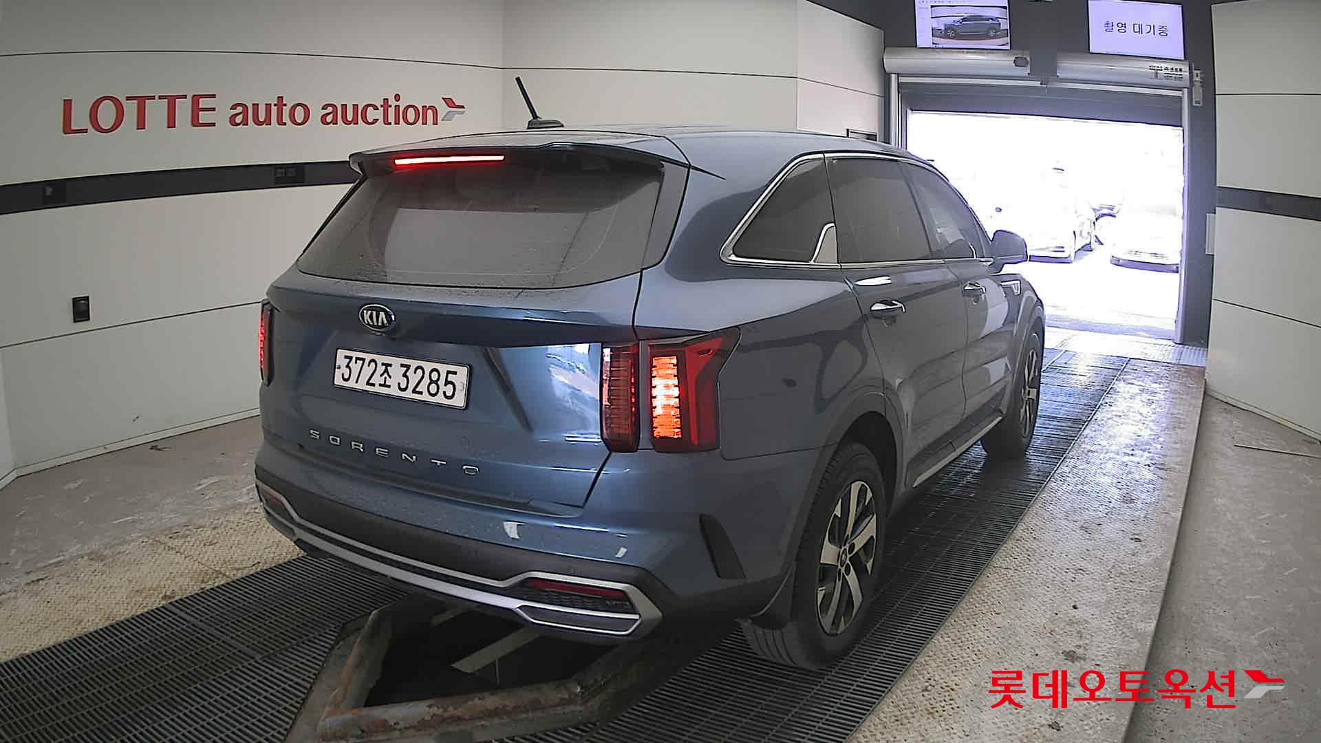 기아자동차 쏘렌토 2021 - 이미지 18