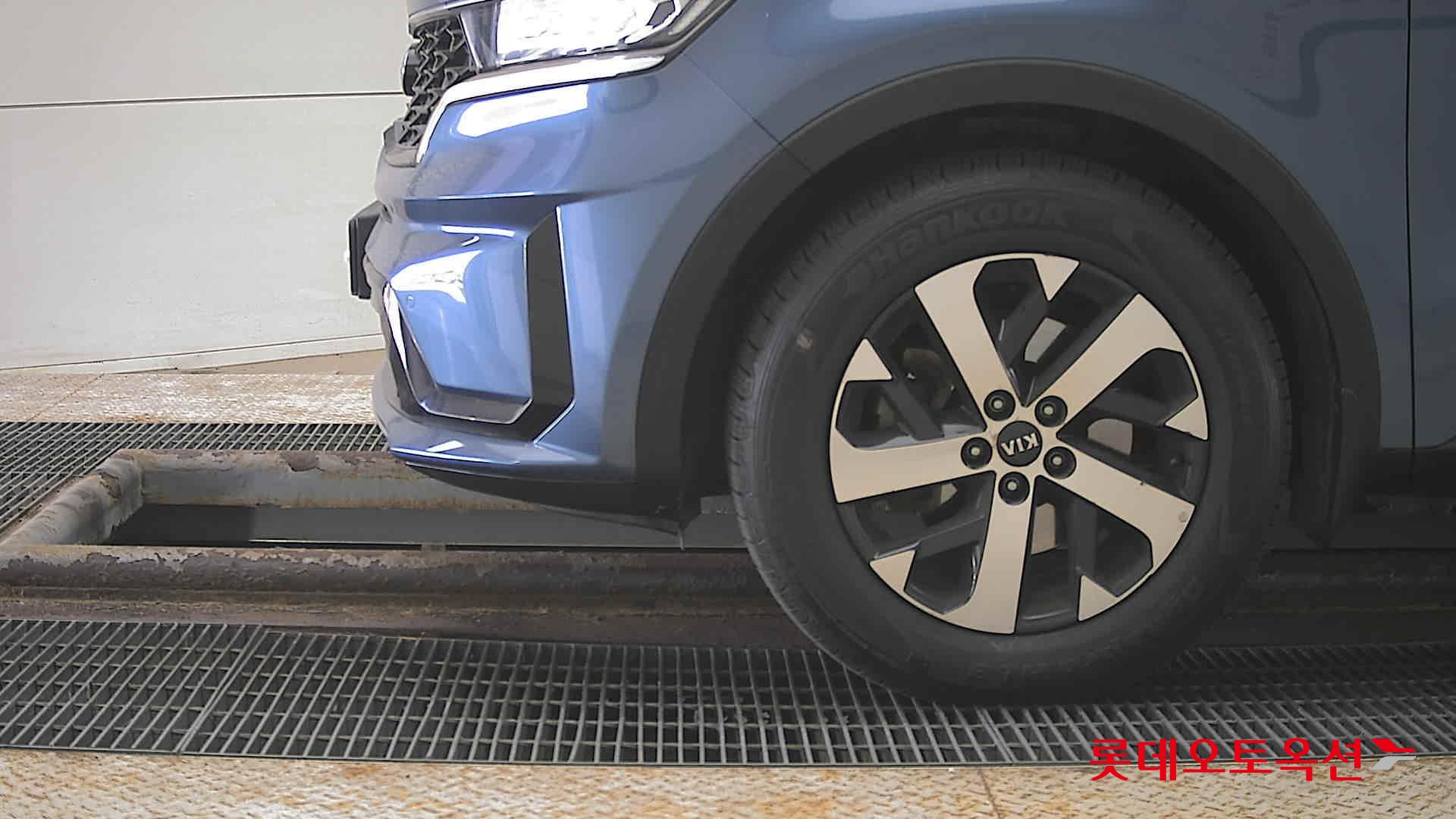 기아자동차 쏘렌토 2021 - 이미지 25