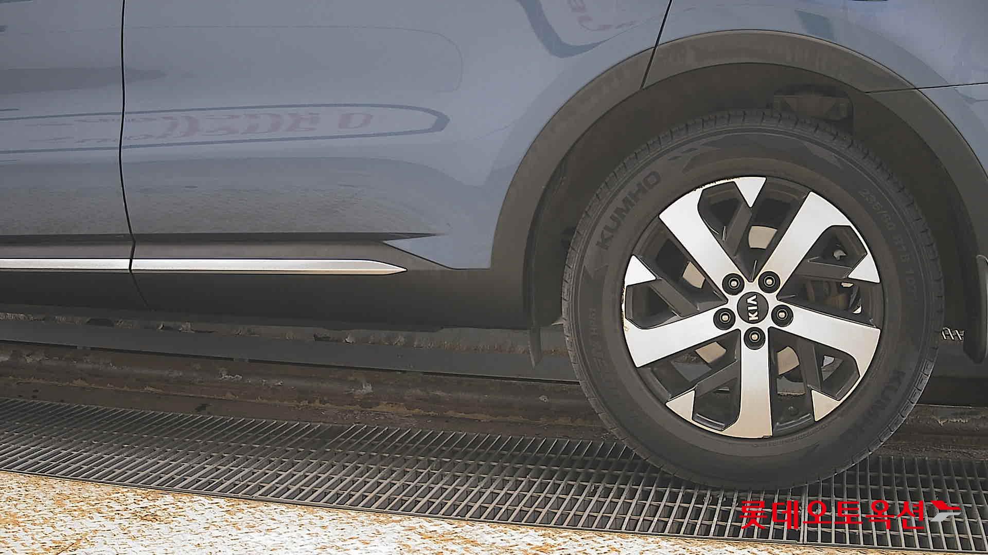 기아자동차 쏘렌토 2021 - 이미지 26