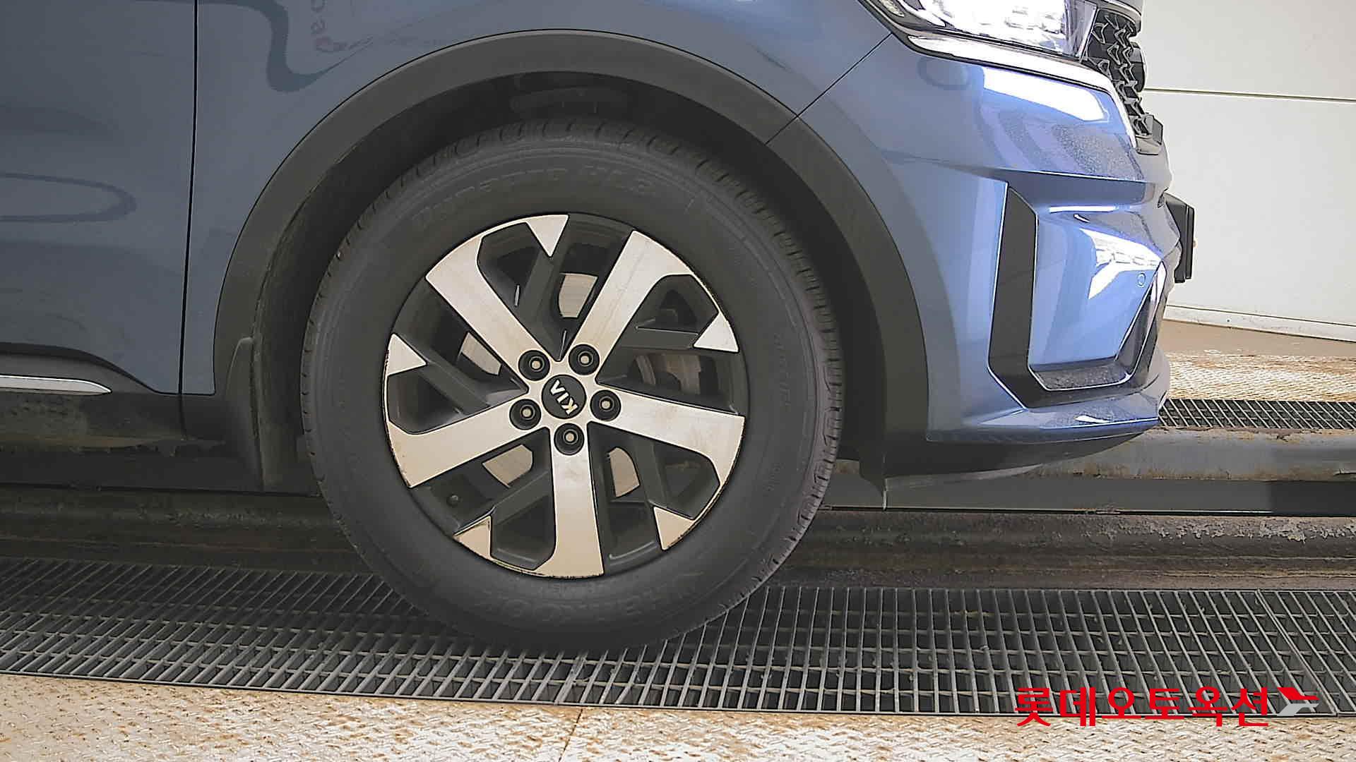 기아자동차 쏘렌토 2021 - 이미지 27