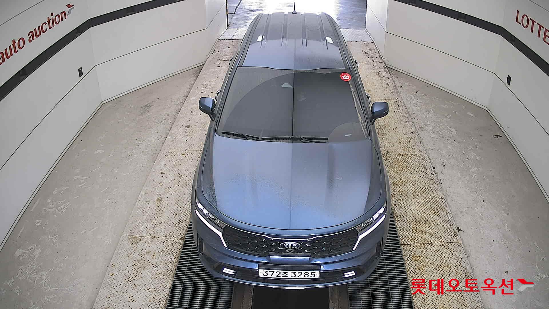 기아자동차 쏘렌토 2021 - 이미지 7