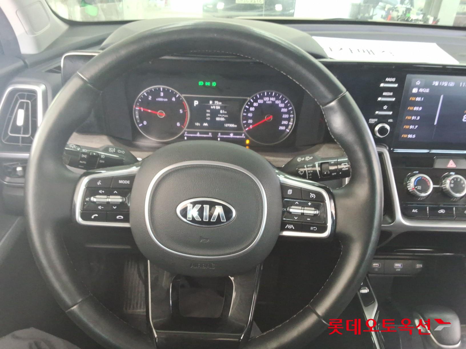 기아자동차 쏘렌토 2021 - 이미지 30