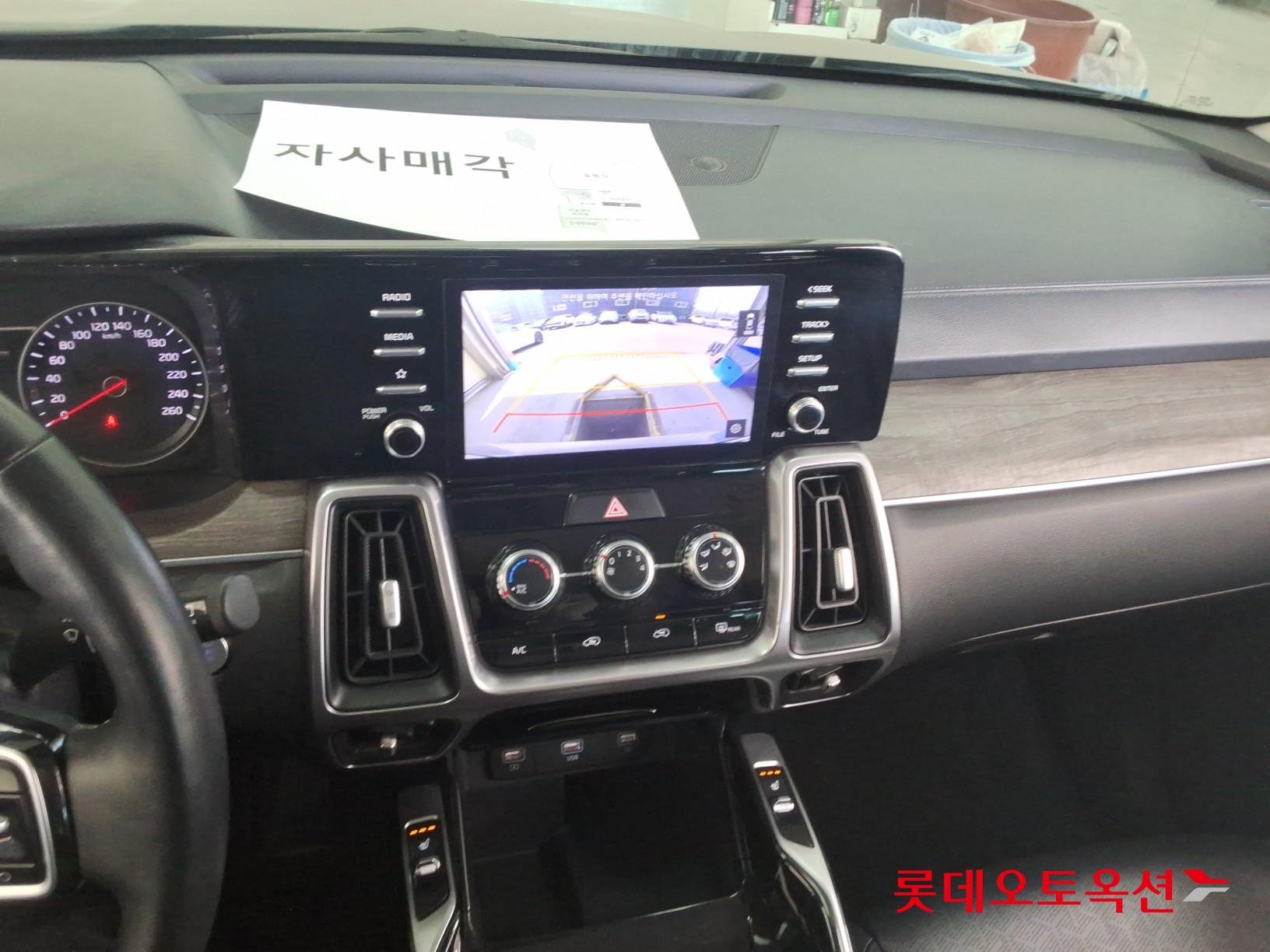 기아자동차 쏘렌토 2021 - 이미지 31