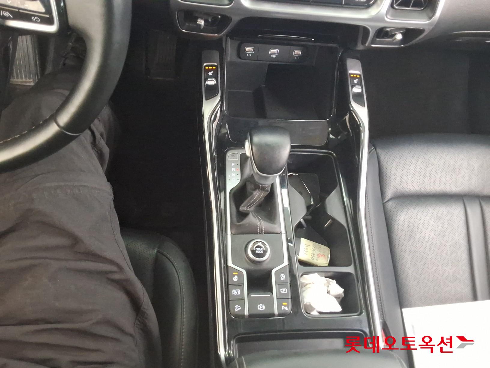 기아자동차 쏘렌토 2021 - 이미지 32