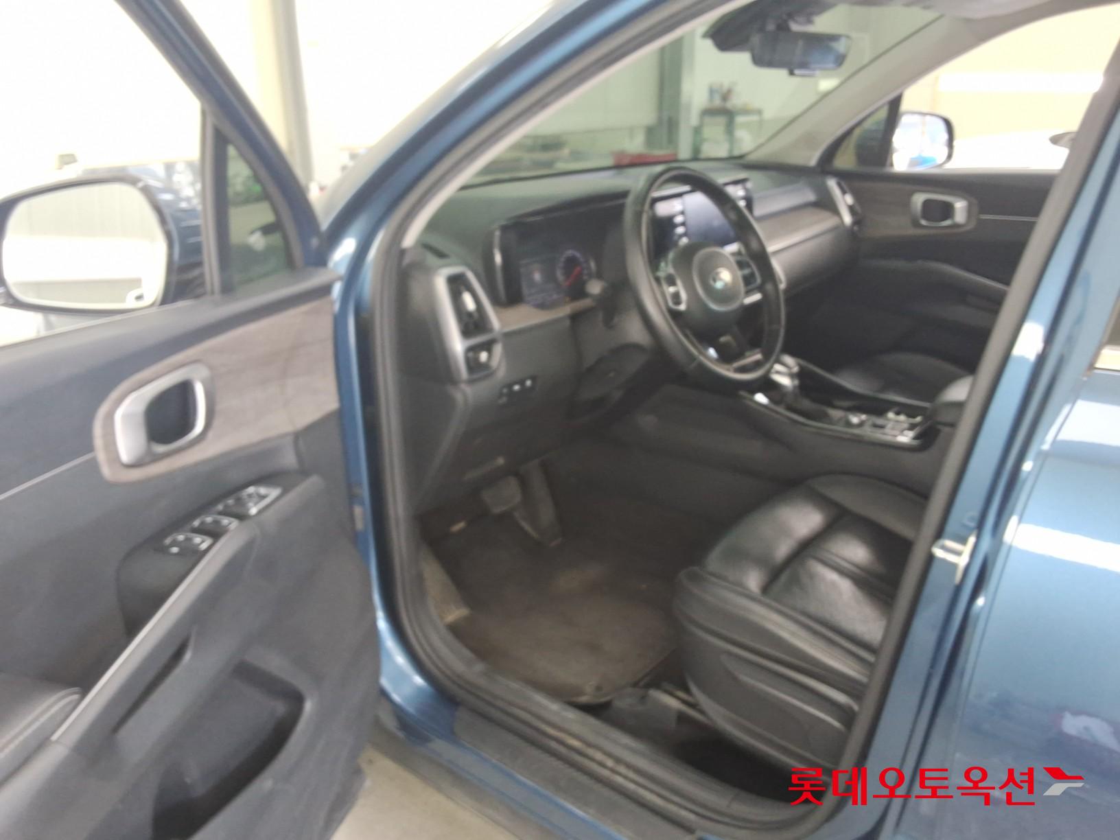 기아자동차 쏘렌토 2021 - 이미지 35