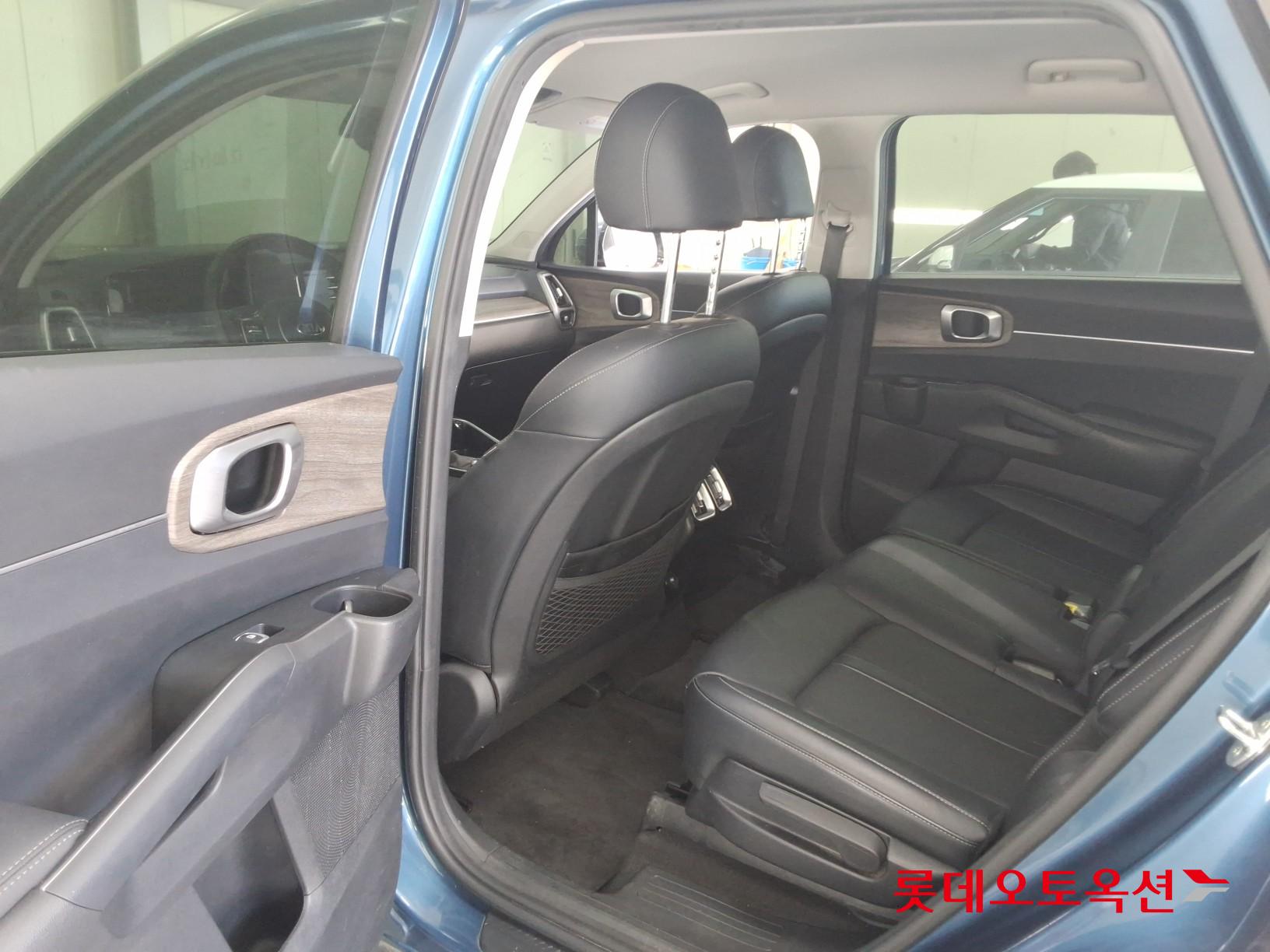 기아자동차 쏘렌토 2021 - 이미지 36