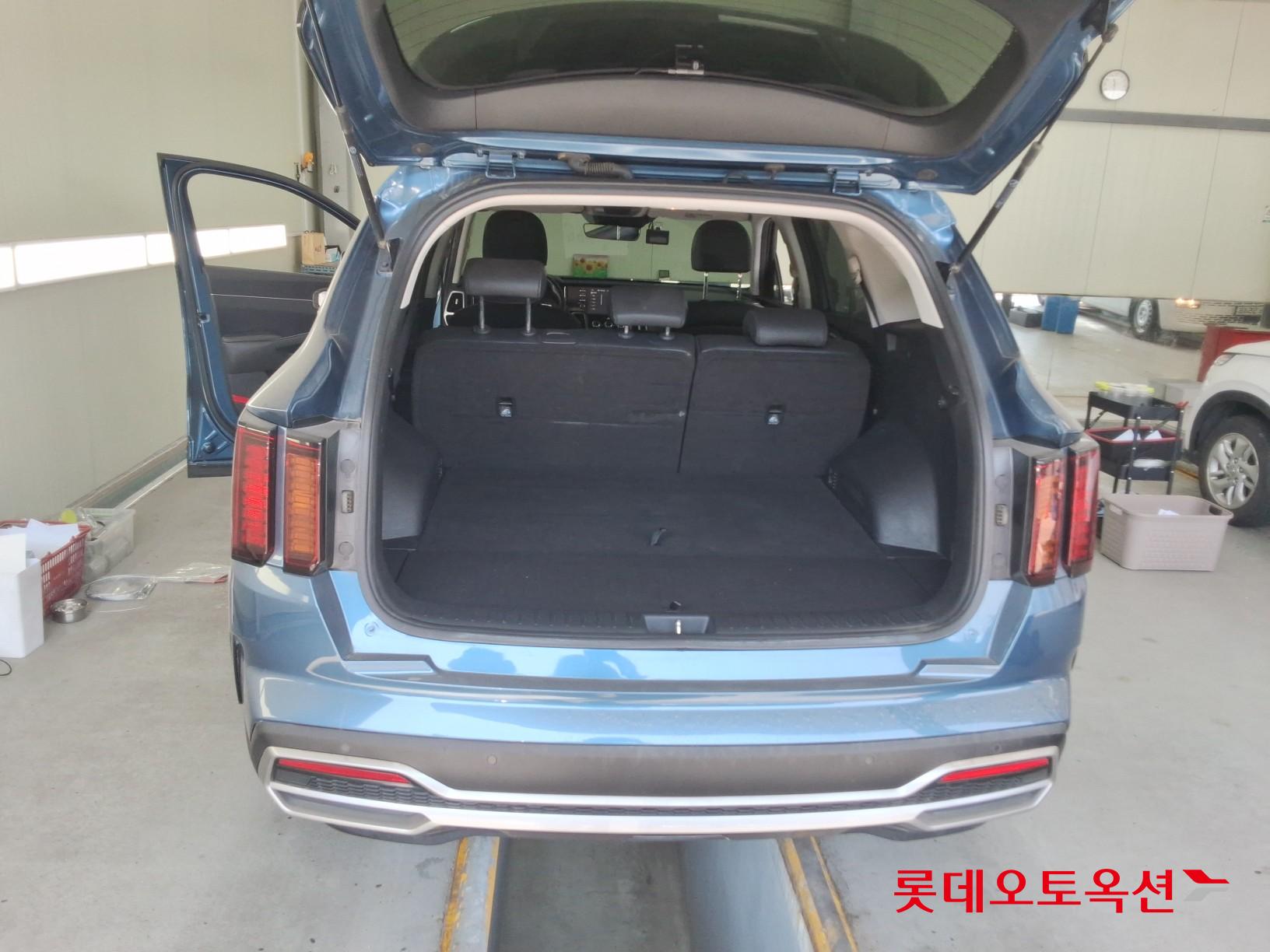 기아자동차 쏘렌토 2021 - 이미지 9