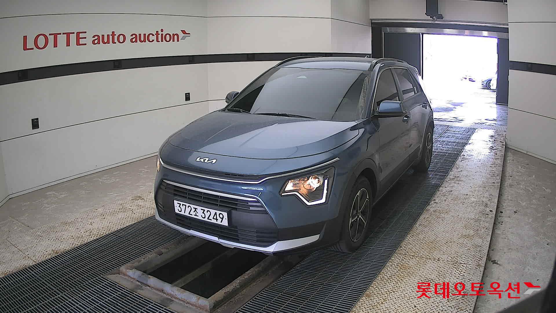 기아자동차 니로 2022 - 이미지 10