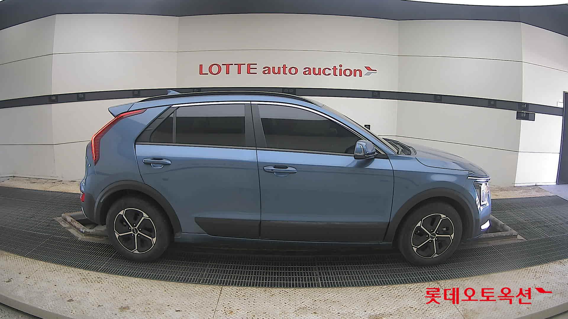 기아자동차 니로 2022 - 이미지 21