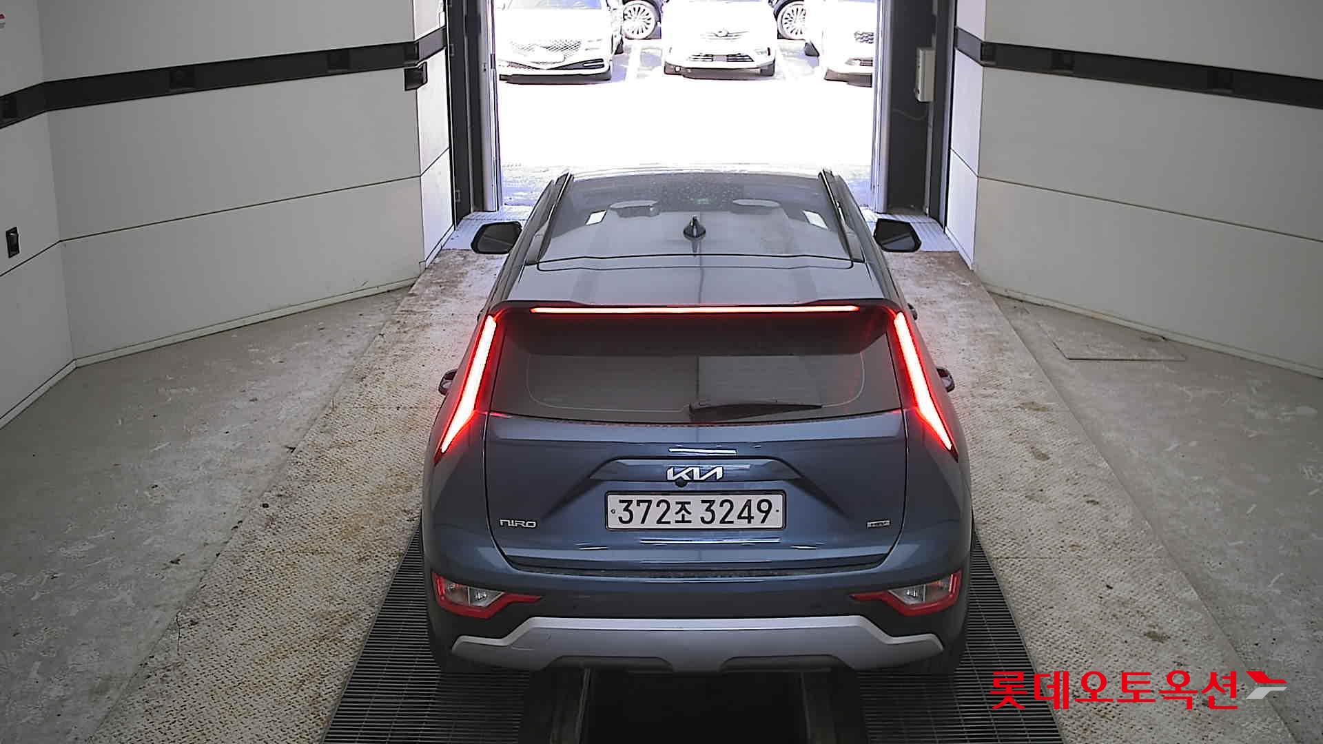 기아자동차 니로 2022 - 이미지 17