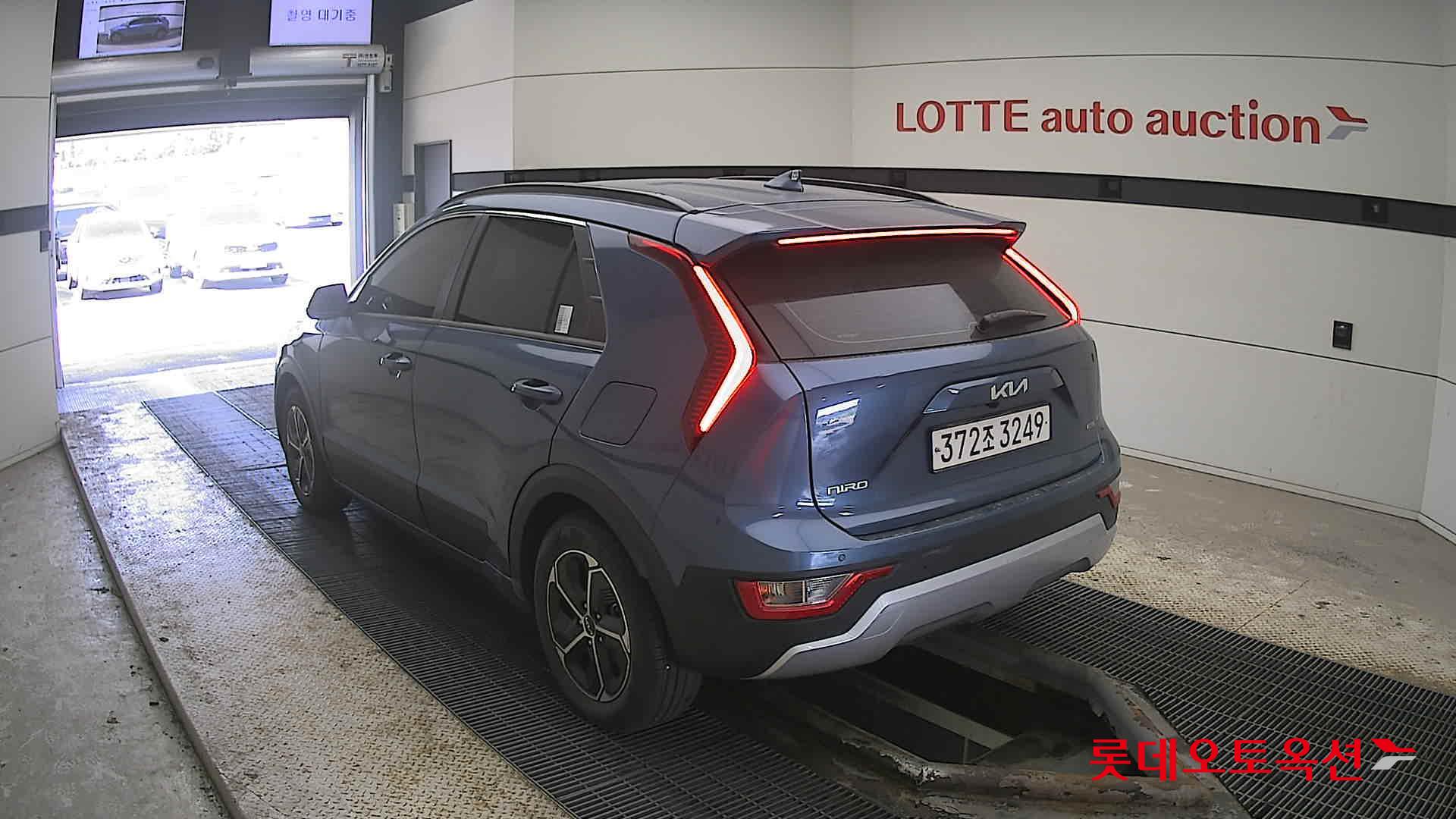 기아자동차 니로 2022 - 이미지 4