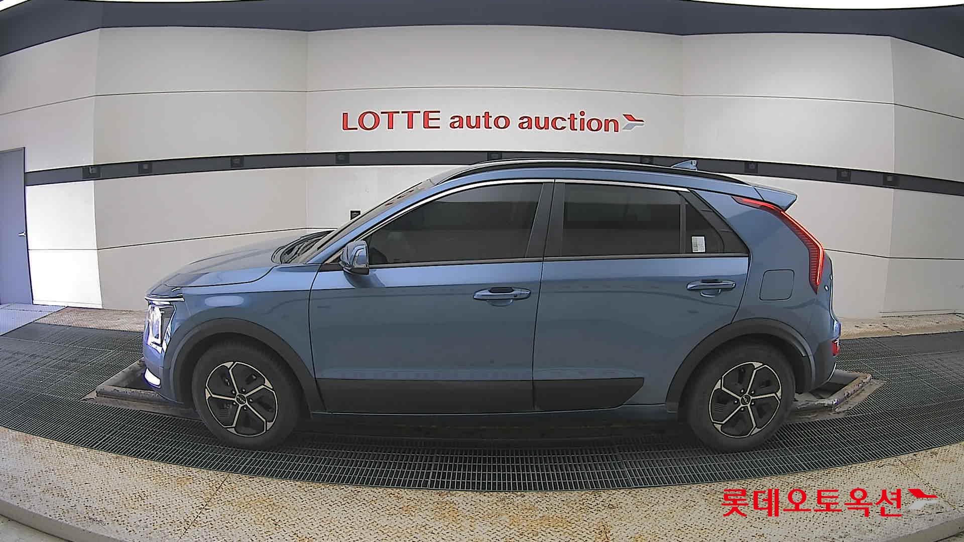 기아자동차 니로 2022 - 이미지 13