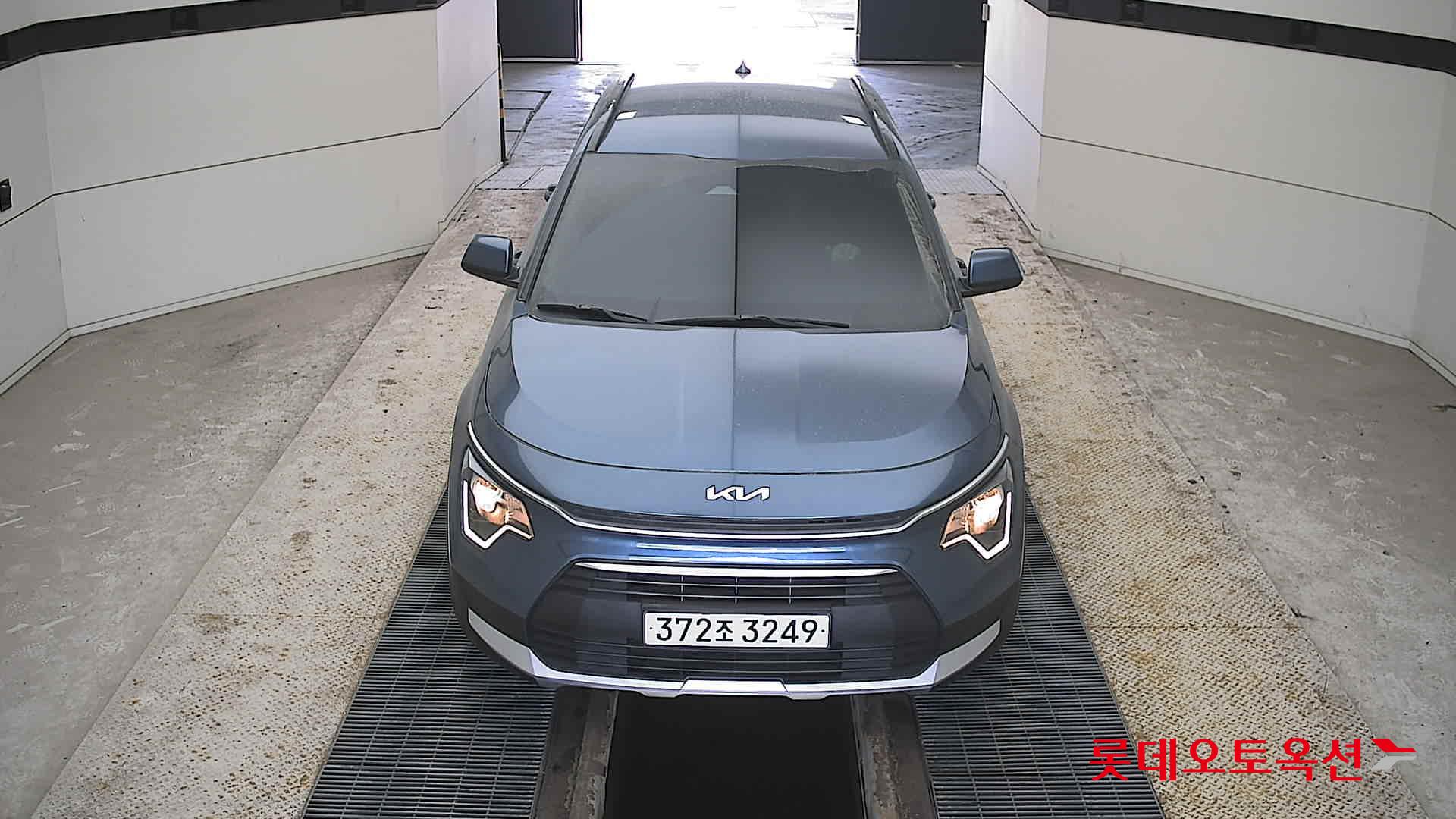 기아자동차 니로