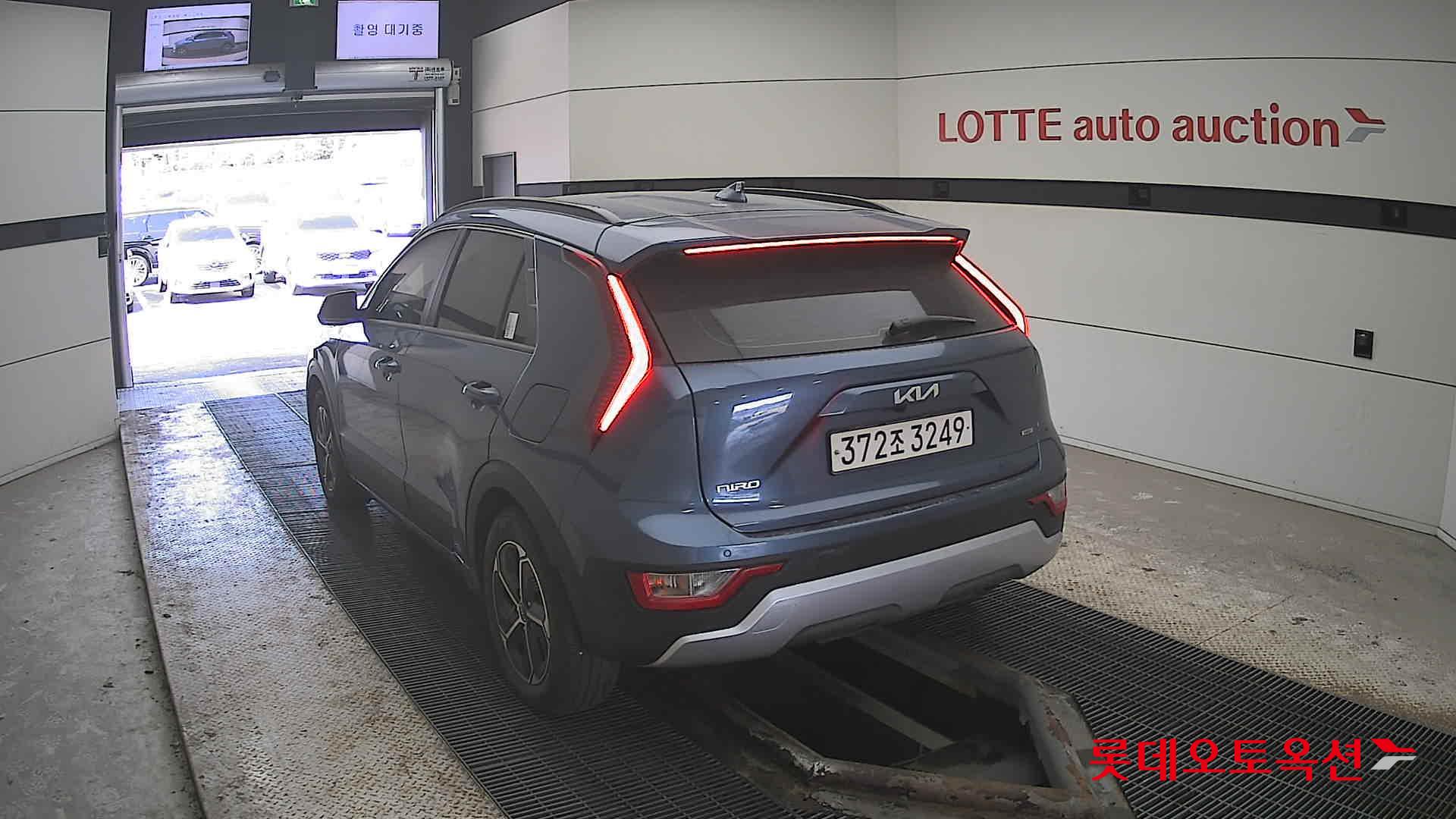 기아자동차 니로 2022 - 이미지 16