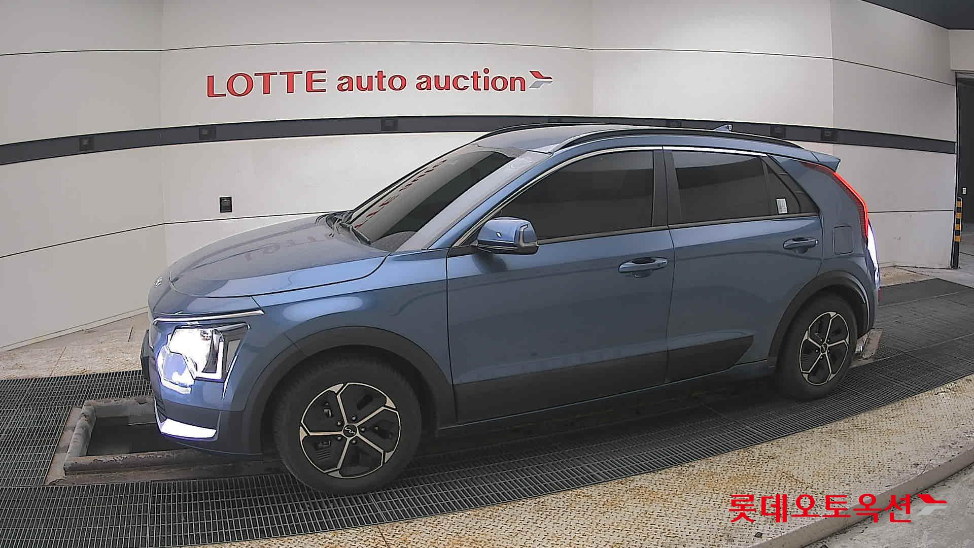 기아자동차 니로 2022 - 이미지 12