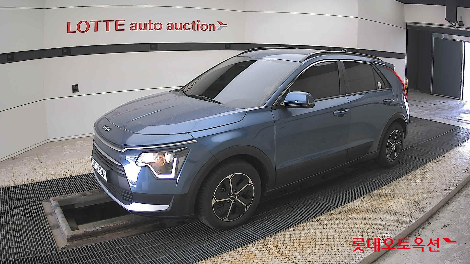 기아자동차 니로 2022 - 이미지 11