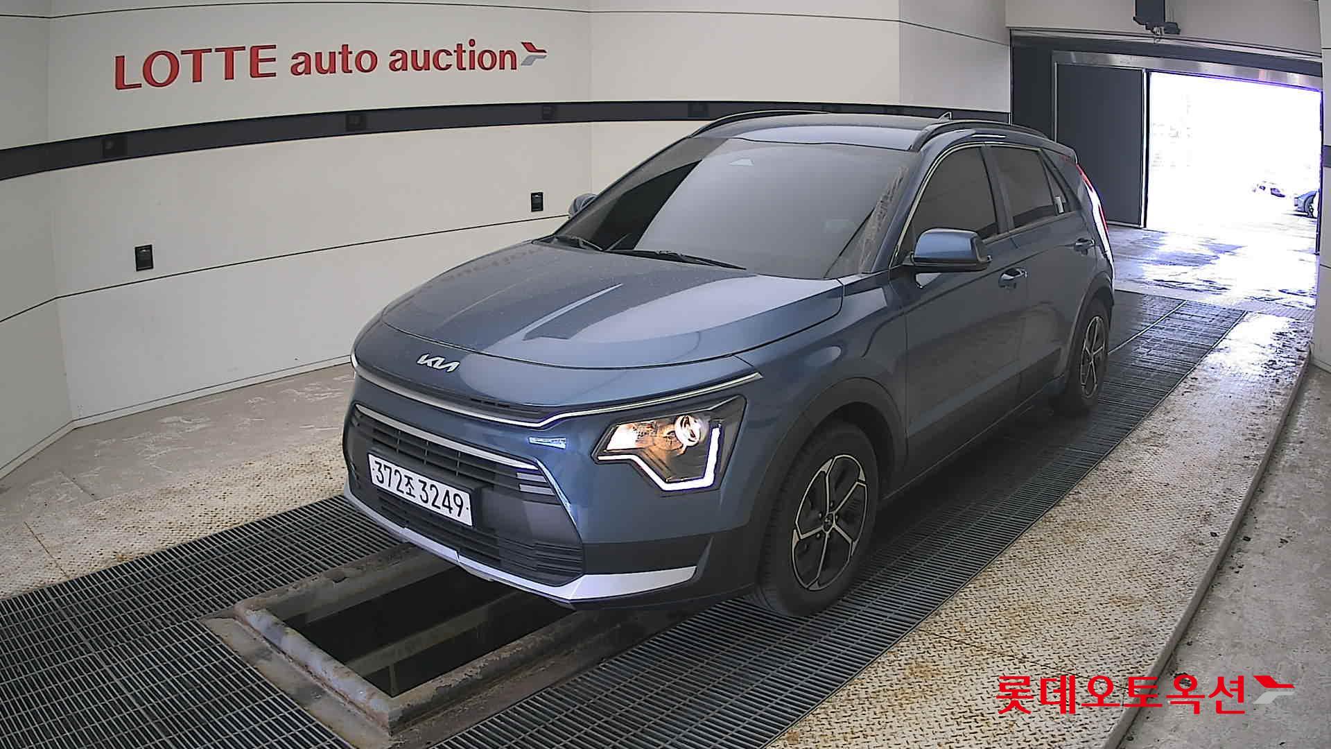 기아자동차 니로 2022 - 이미지 3