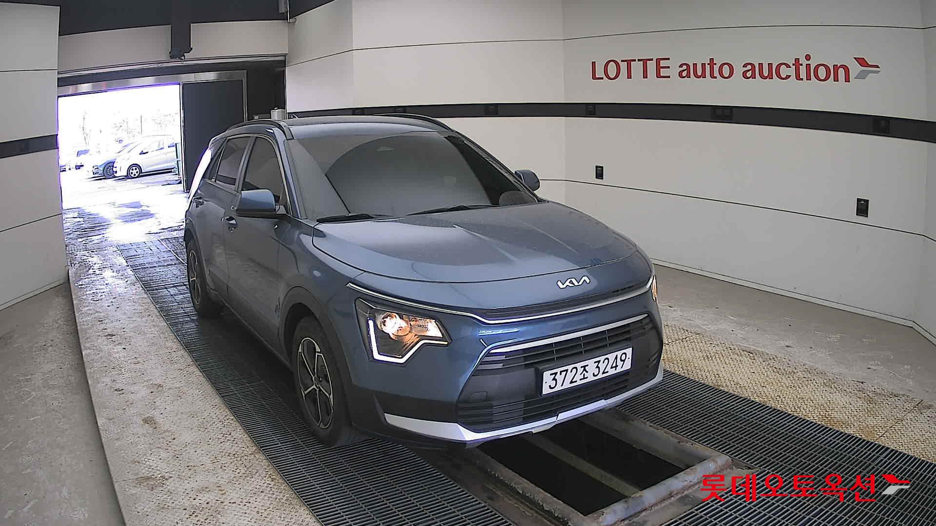 기아자동차 니로 2022 - 이미지 24