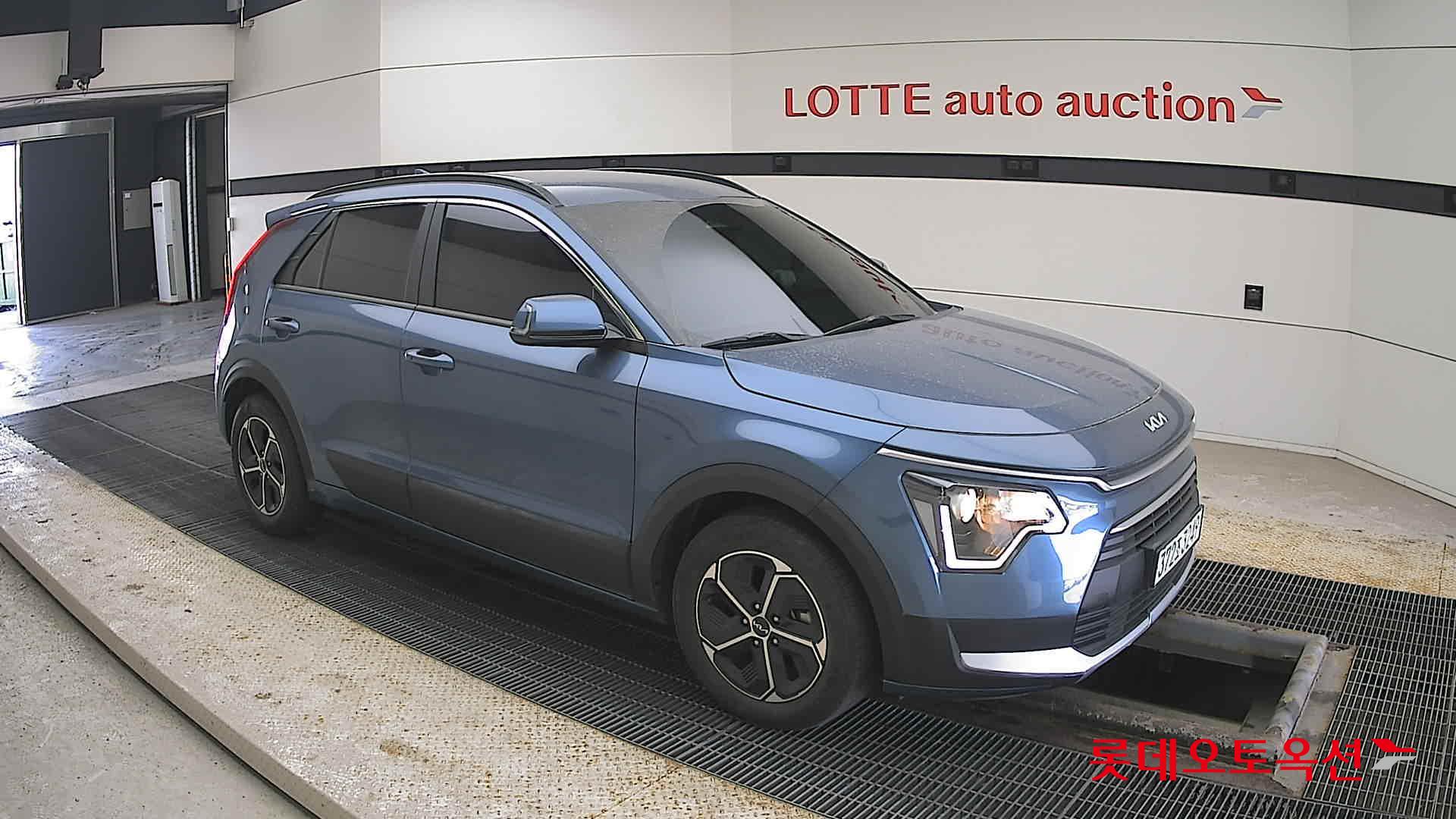 기아자동차 니로 2022 - 이미지 23