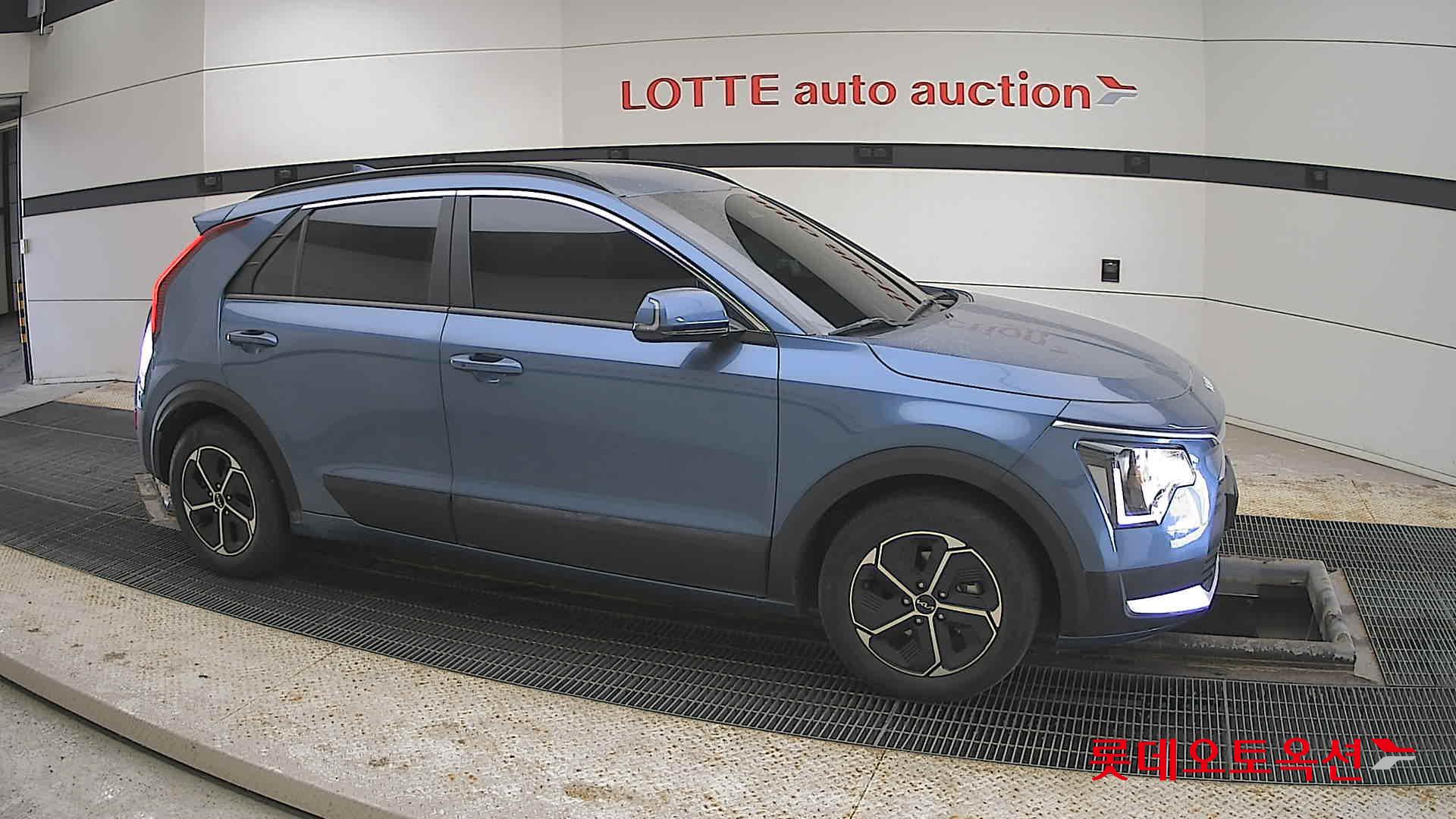 기아자동차 니로 2022 - 이미지 22