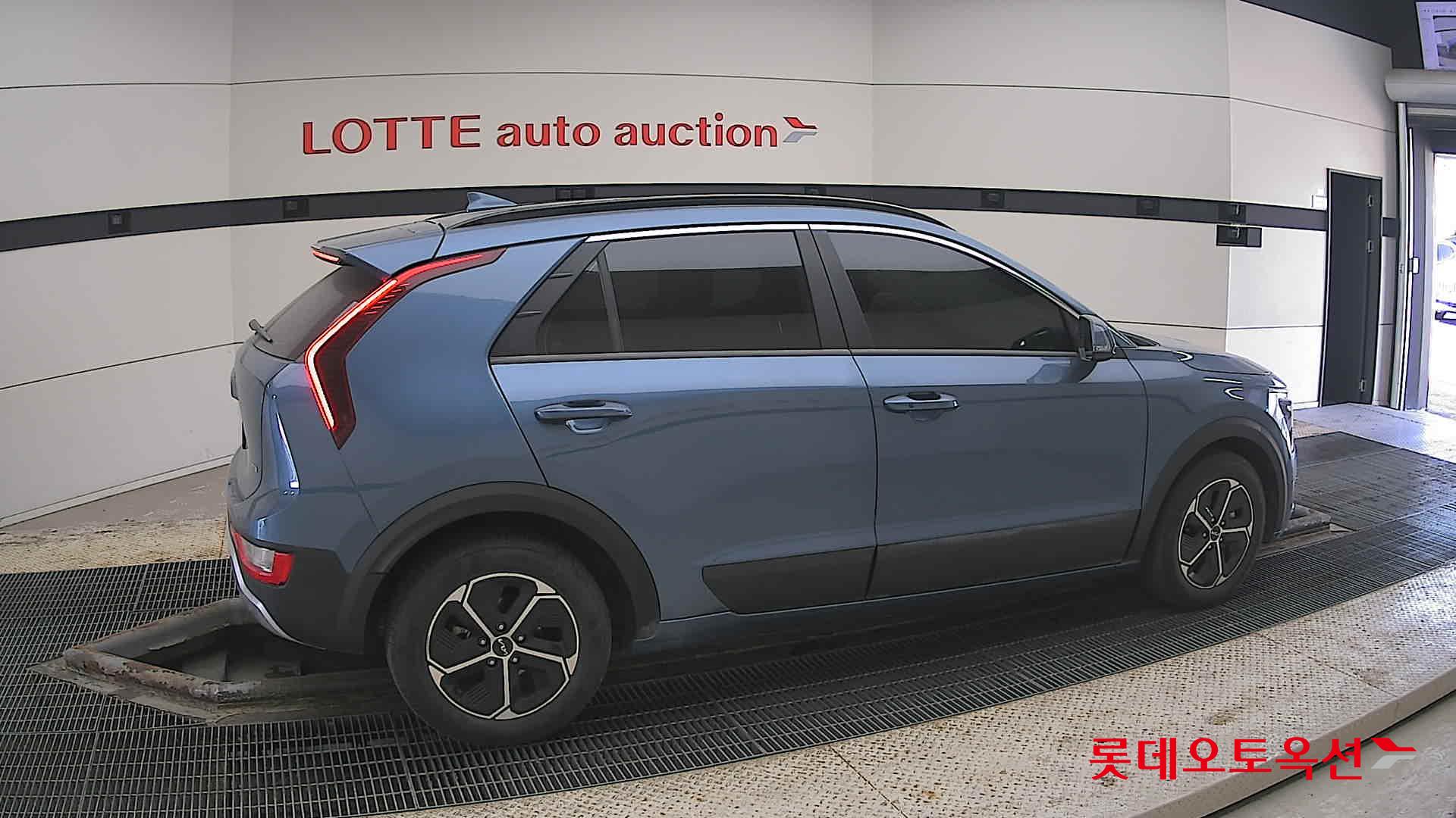 기아자동차 니로 2022 - 이미지 20