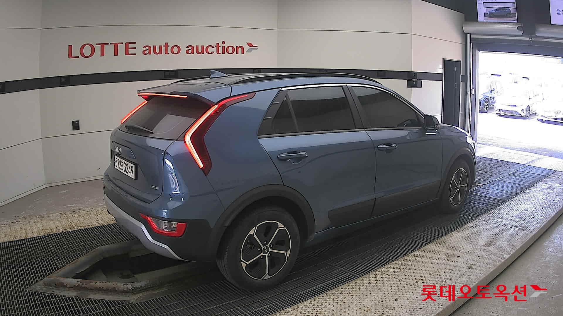 기아자동차 니로 2022 - 이미지 19