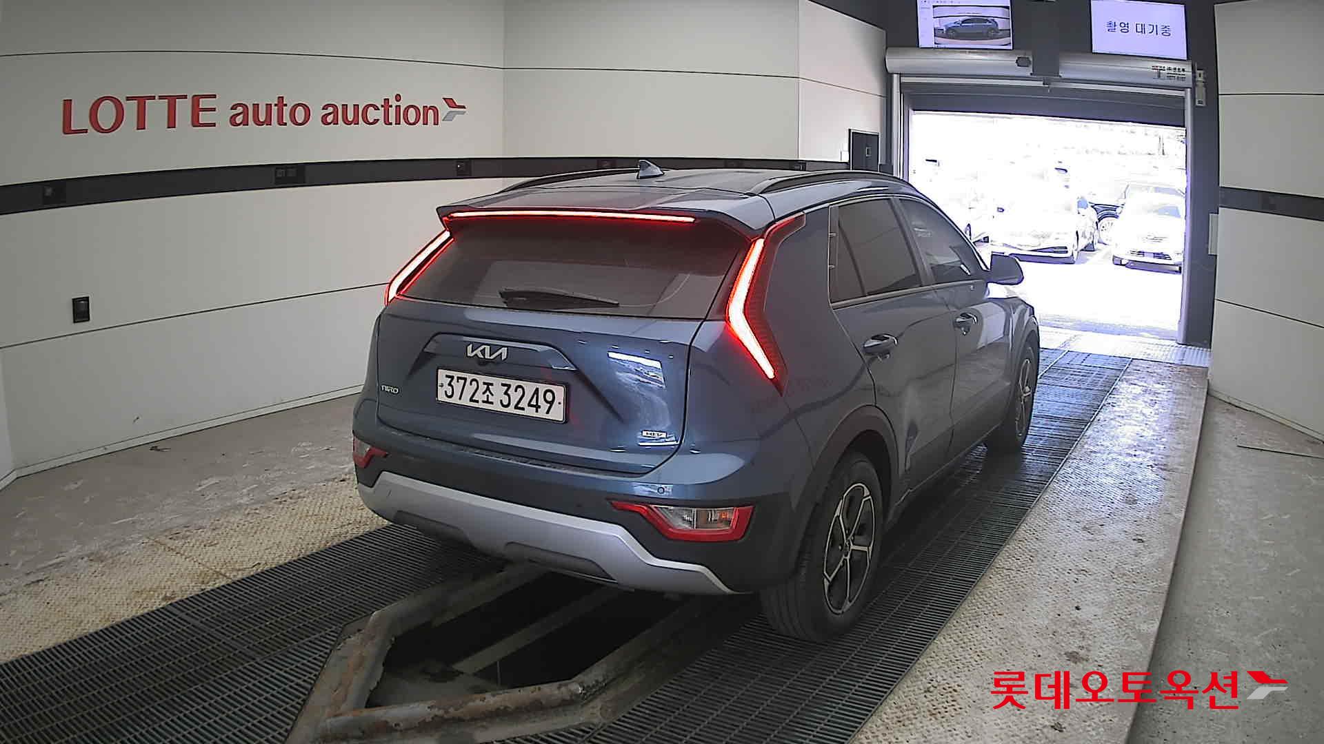 기아자동차 니로 2022 - 이미지 18