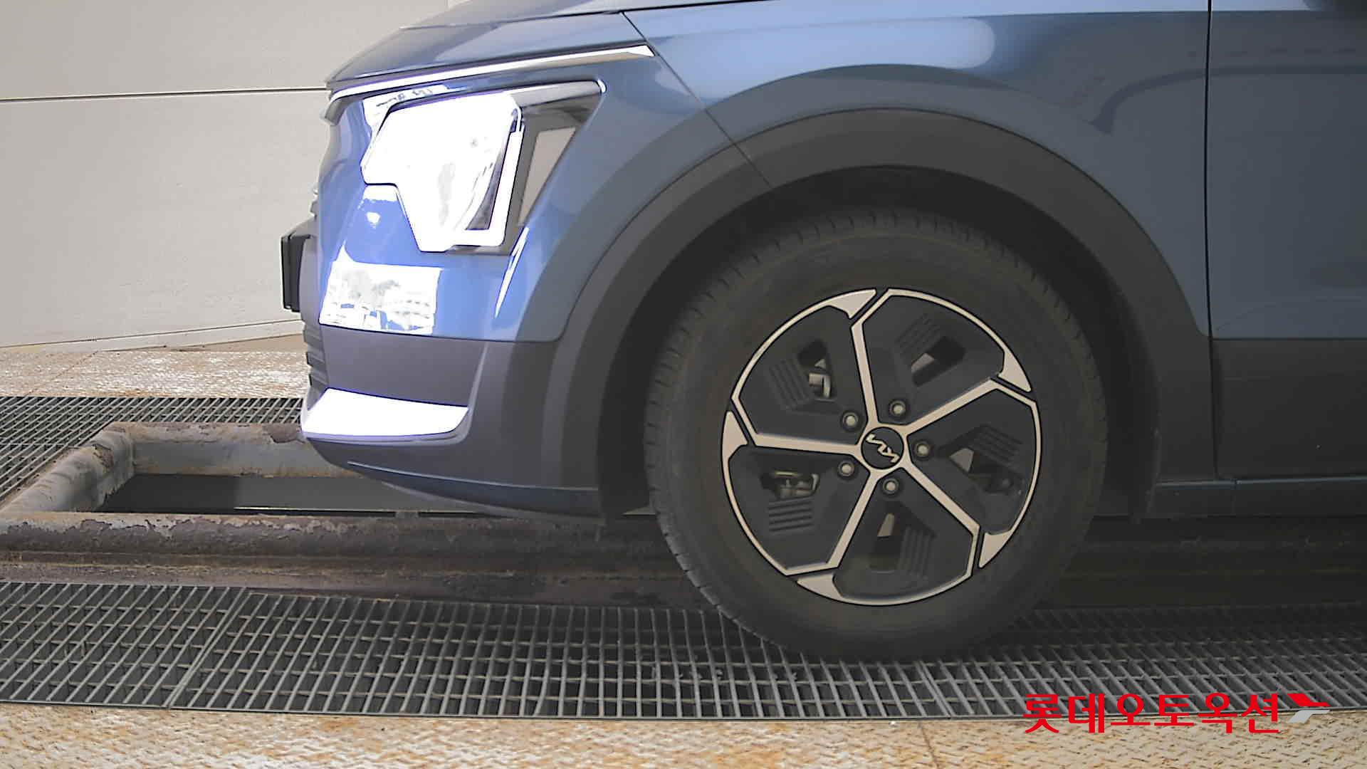 기아자동차 니로 2022 - 이미지 25